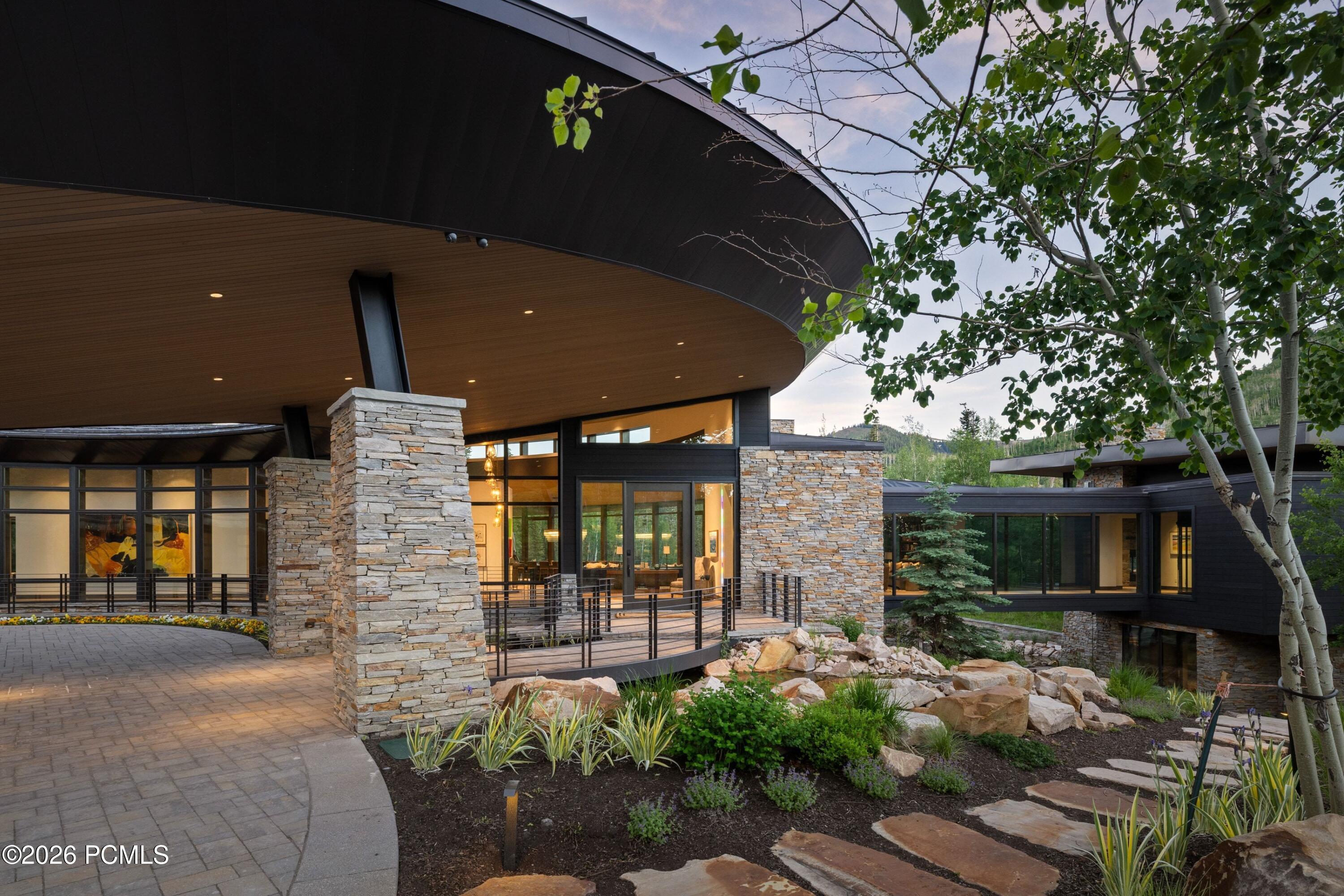 217 White Pine Canyon Road