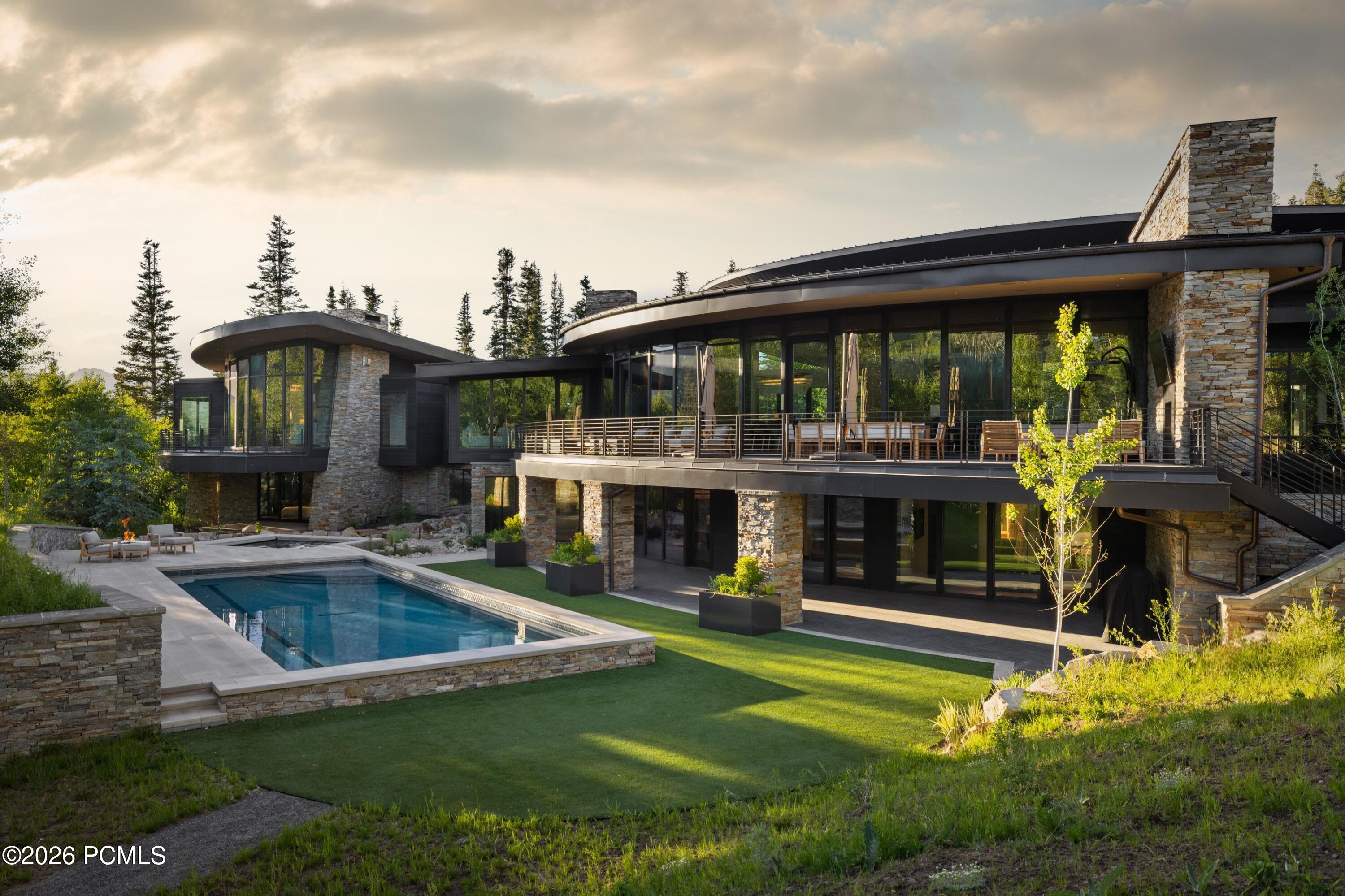 217 White Pine Canyon Road