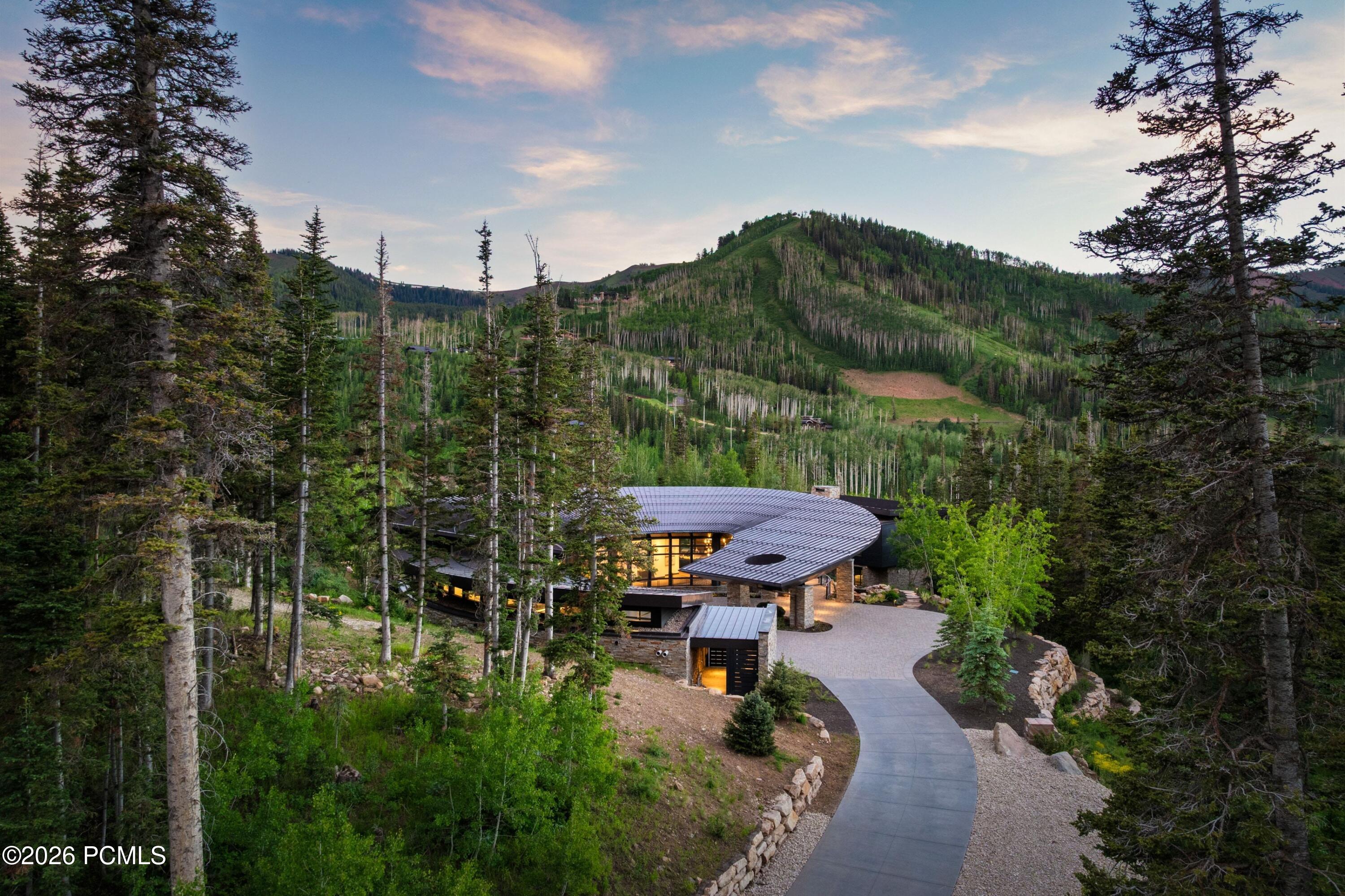 217 White Pine Canyon Road
