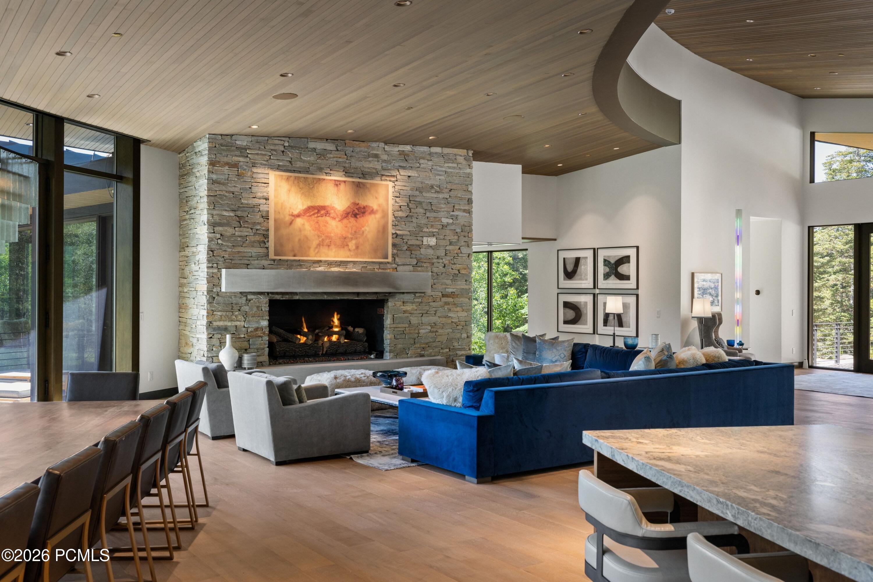 217 White Pine Canyon Road
