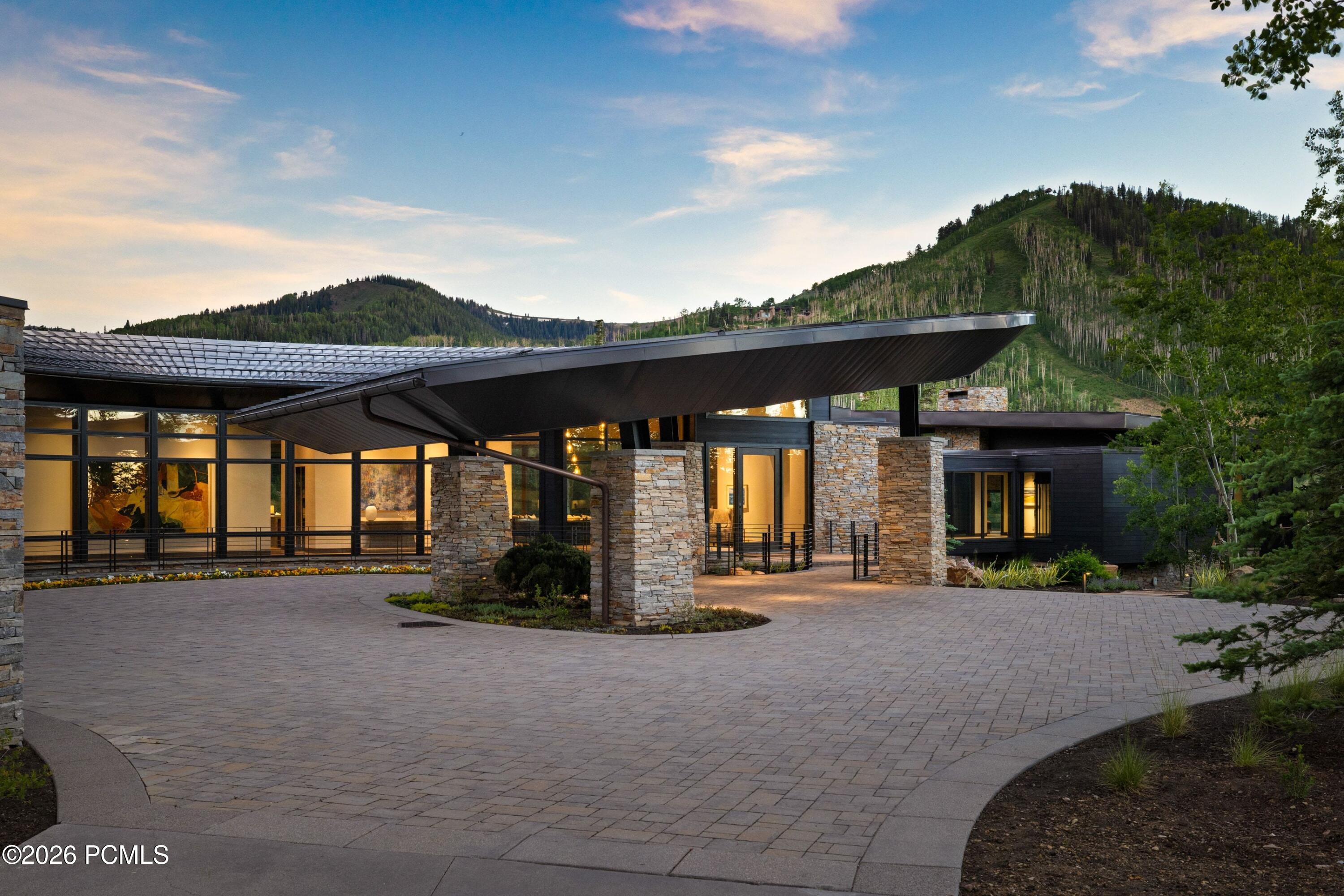 217 White Pine Canyon Road