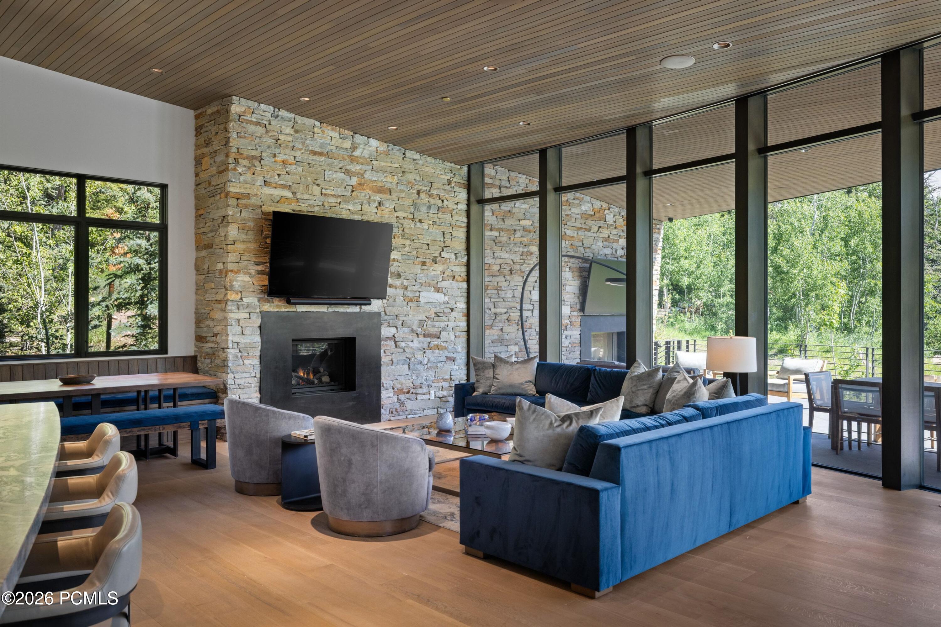 217 White Pine Canyon Road