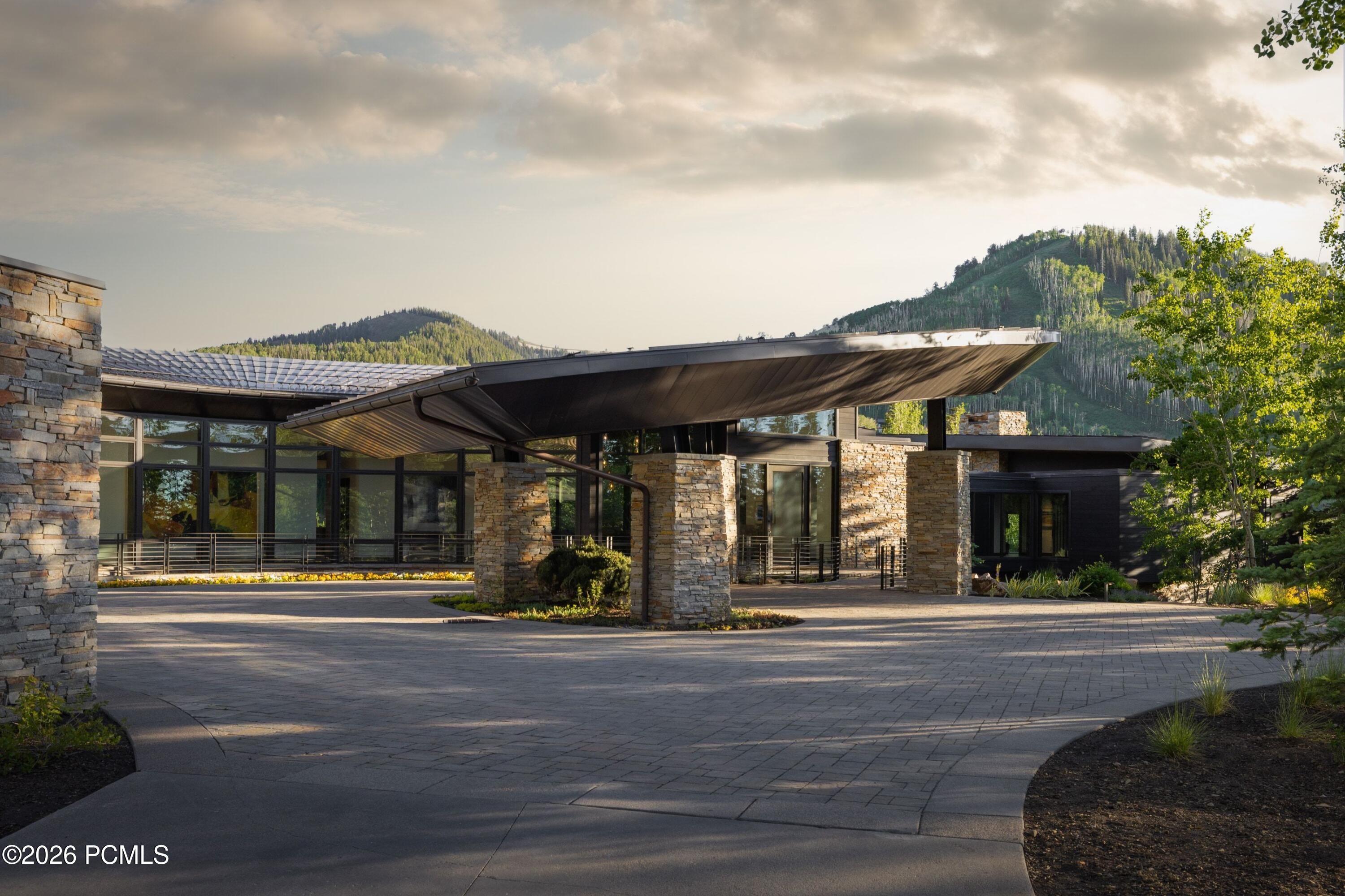 217 White Pine Canyon Road