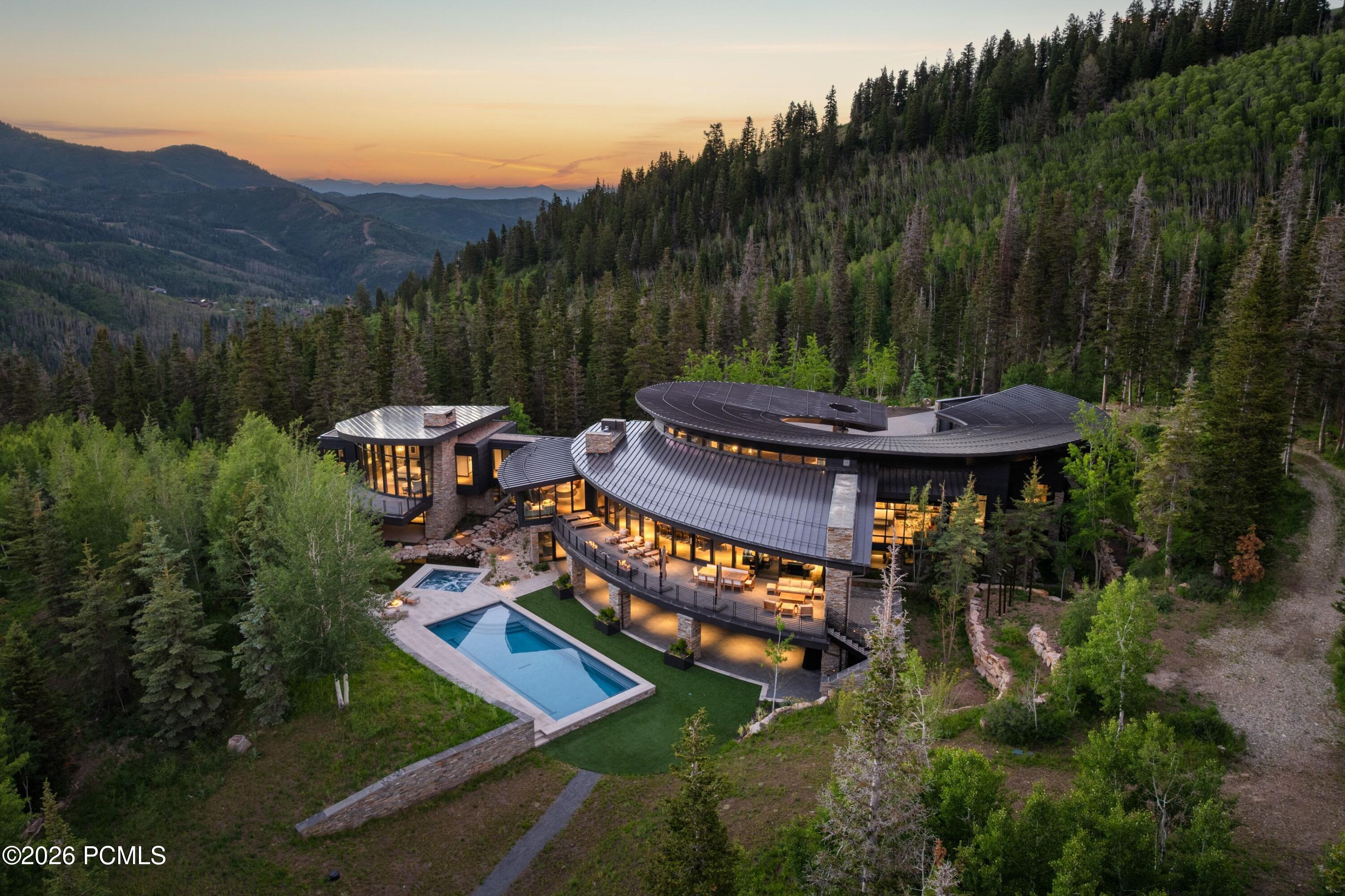 217 White Pine Canyon Road