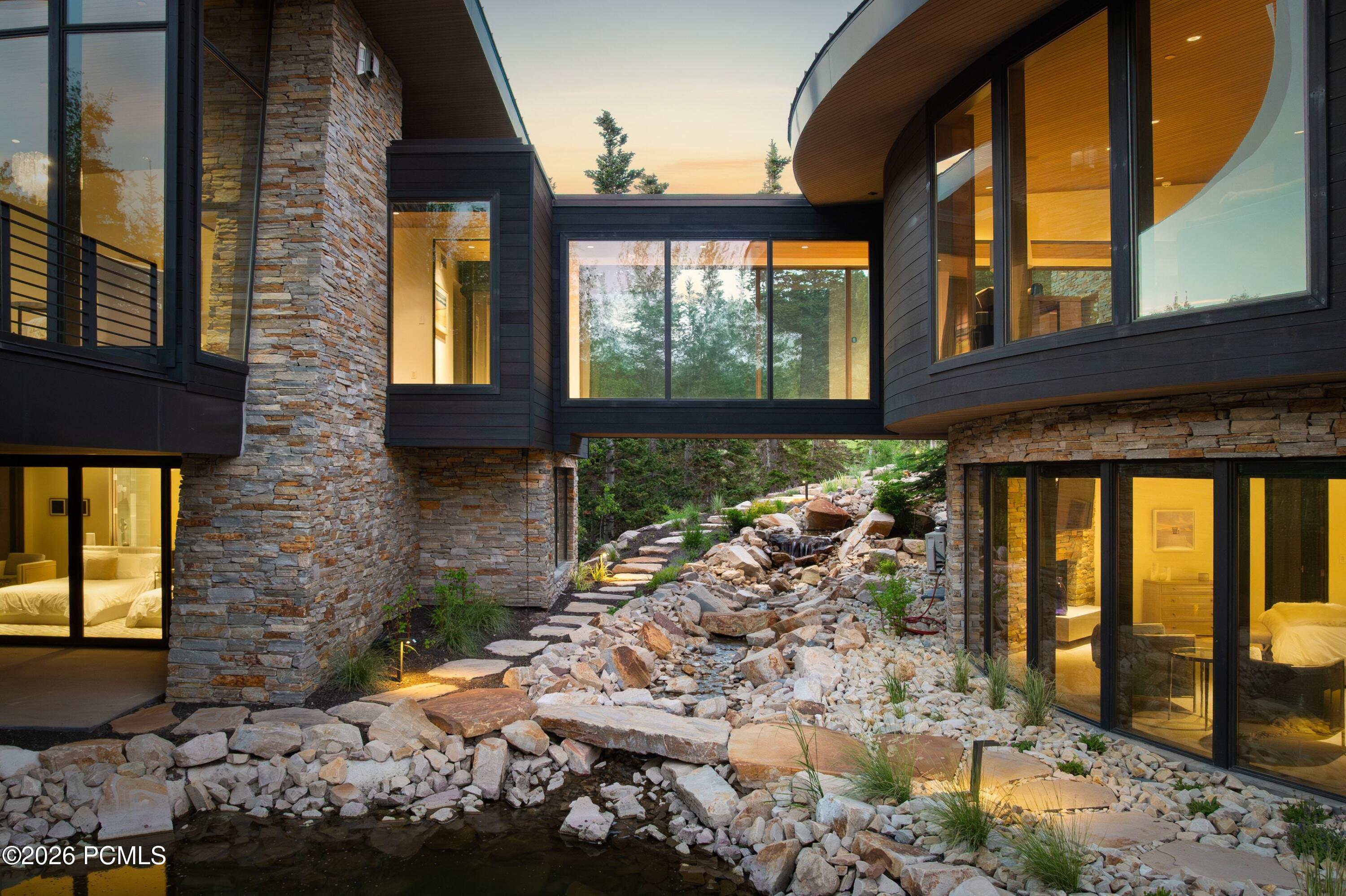 217 White Pine Canyon Road