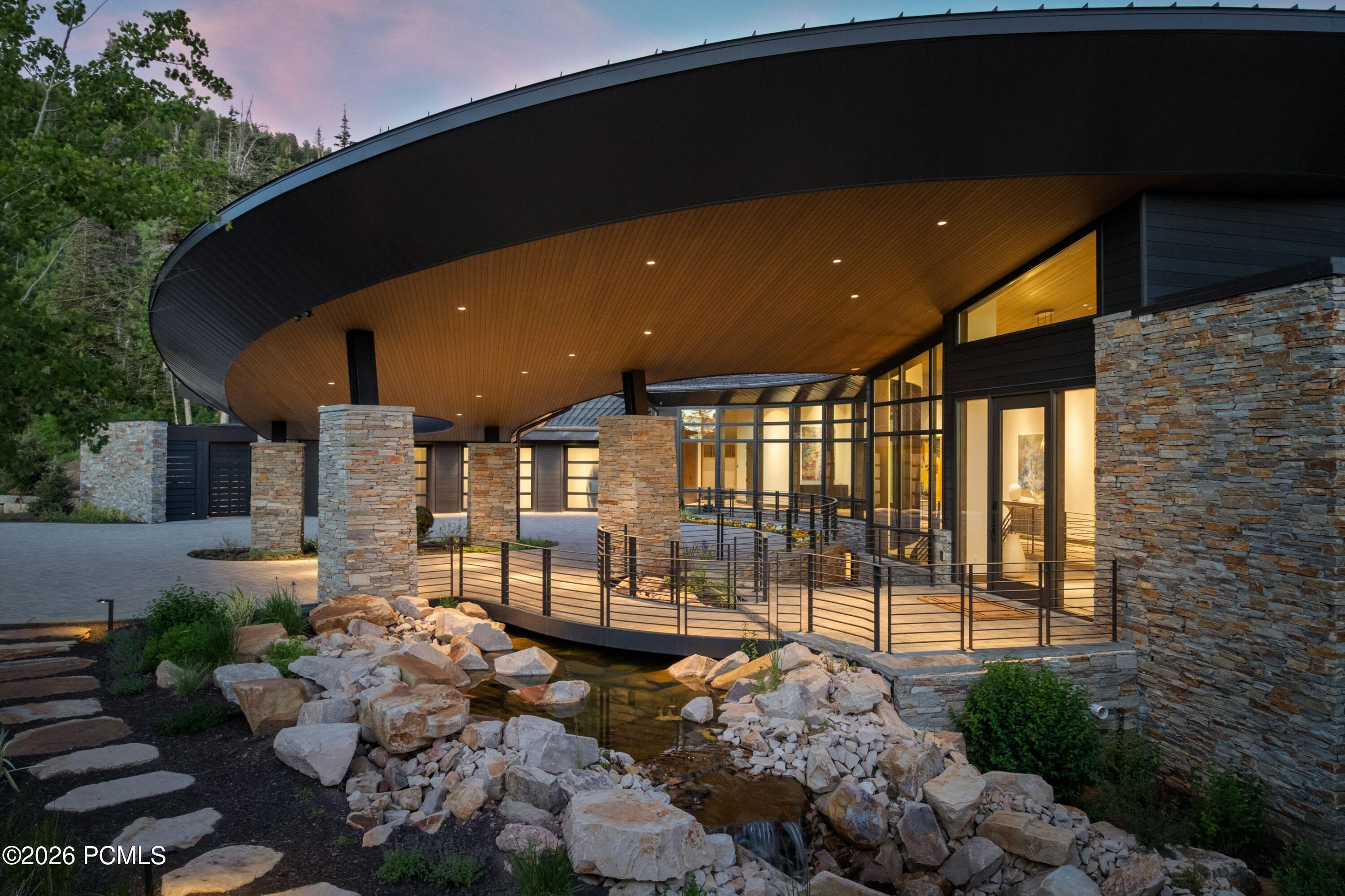 217 White Pine Canyon Road