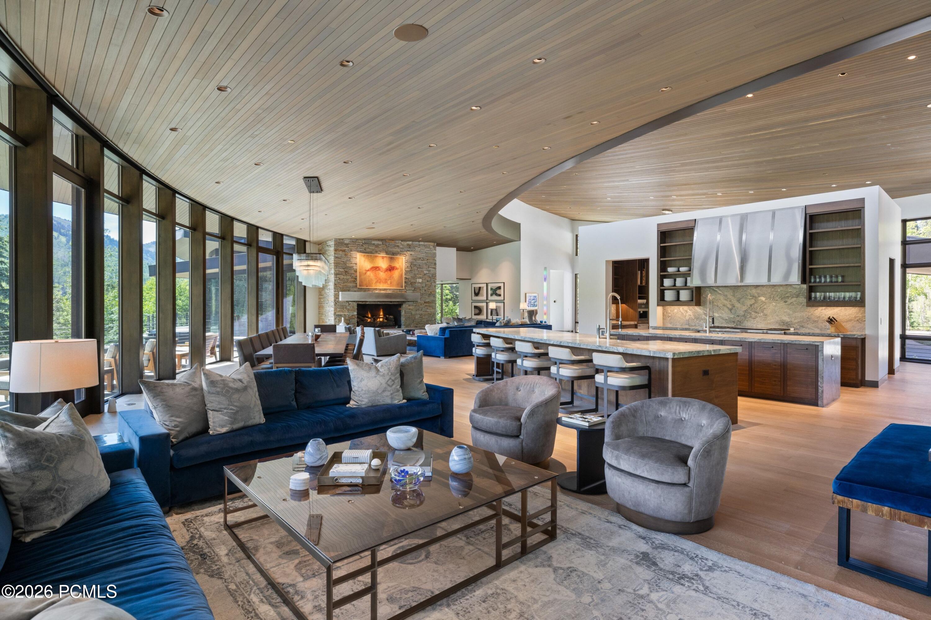 217 White Pine Canyon Road