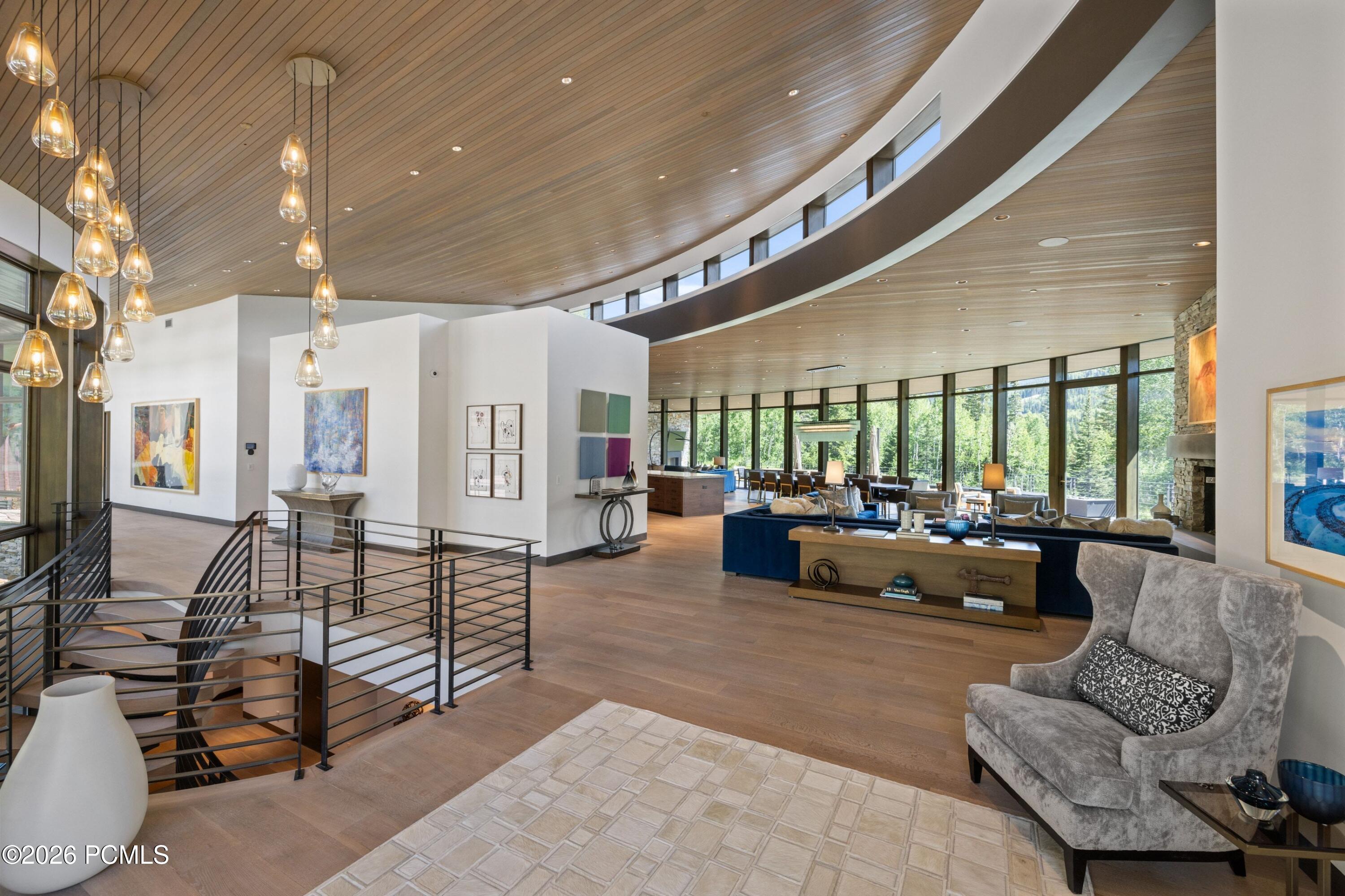 217 White Pine Canyon Road