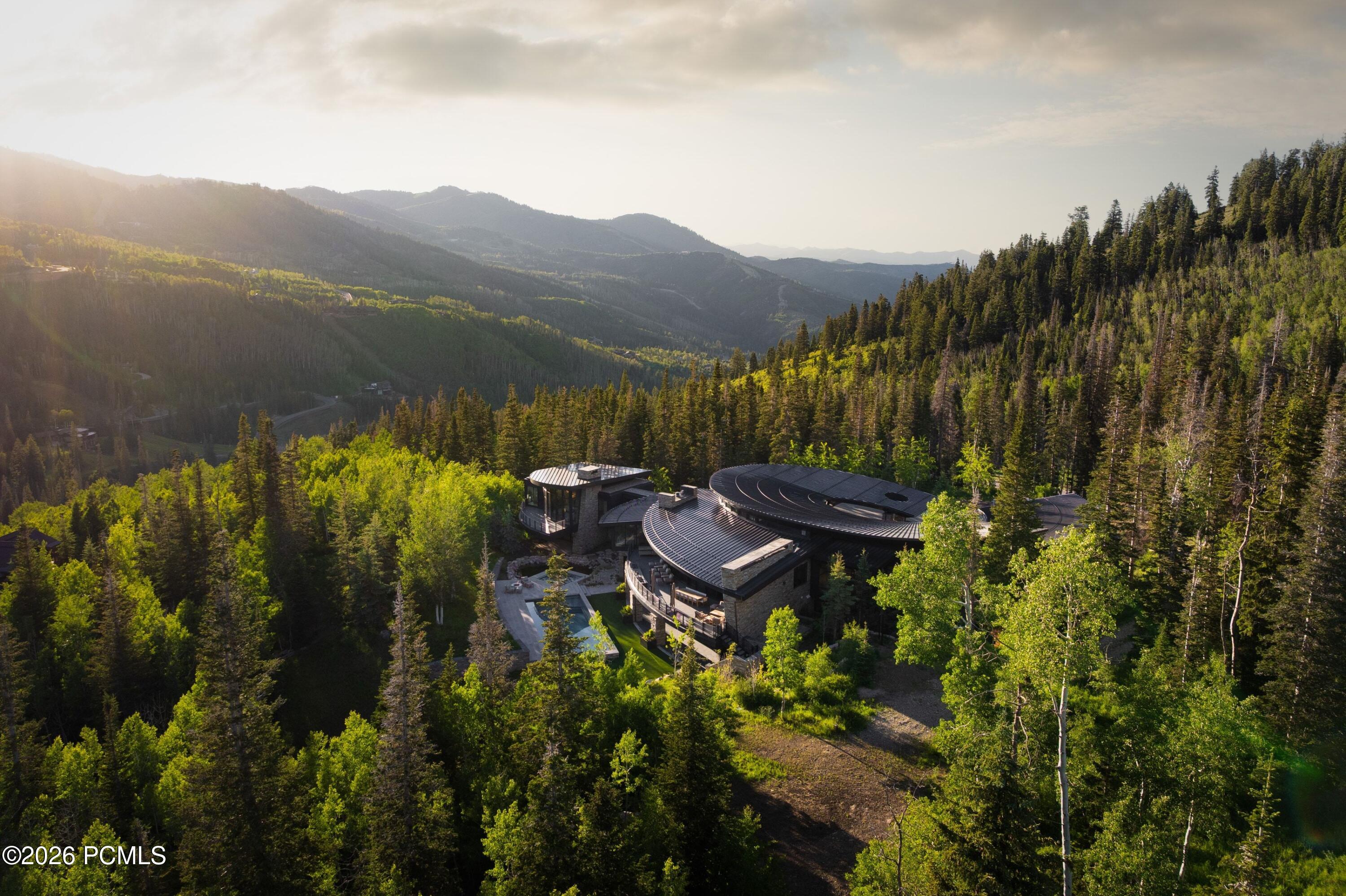 217 White Pine Canyon Road