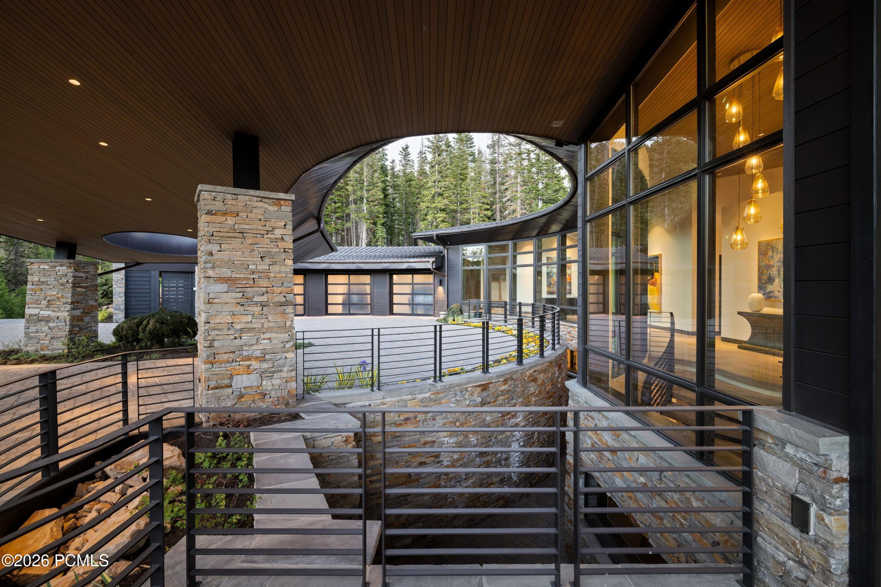 217 White Pine Canyon Road