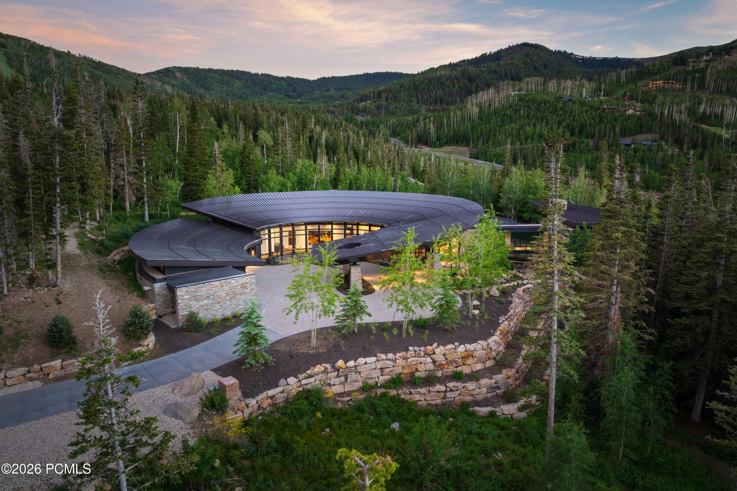 217 White Pine Canyon Road