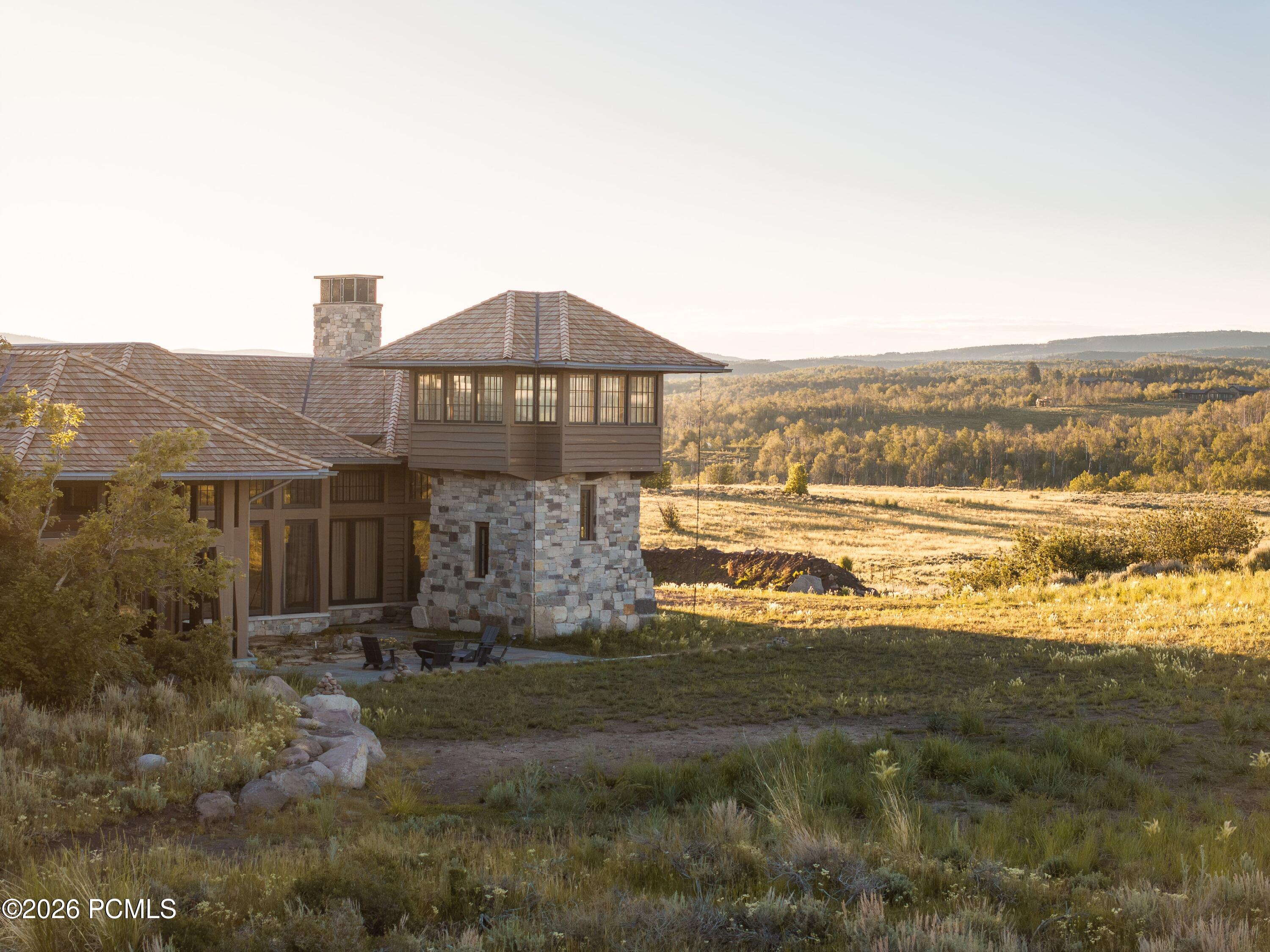 8313 E Forest Creek Road