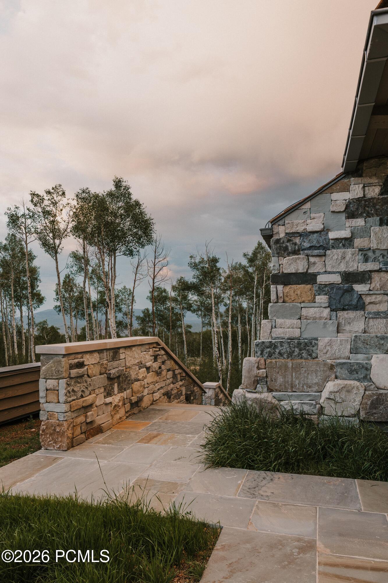 8313 E Forest Creek Road