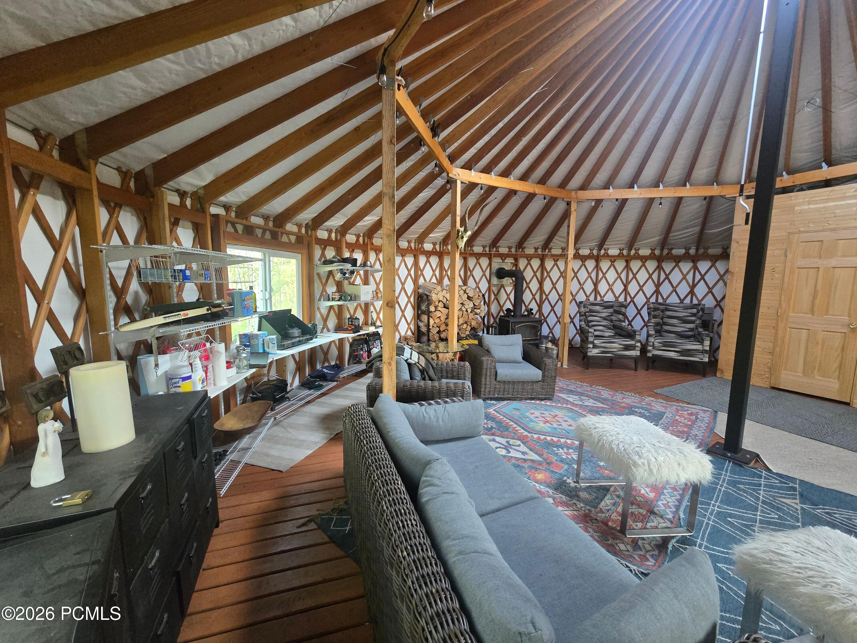 8313 E Forest Creek Road
