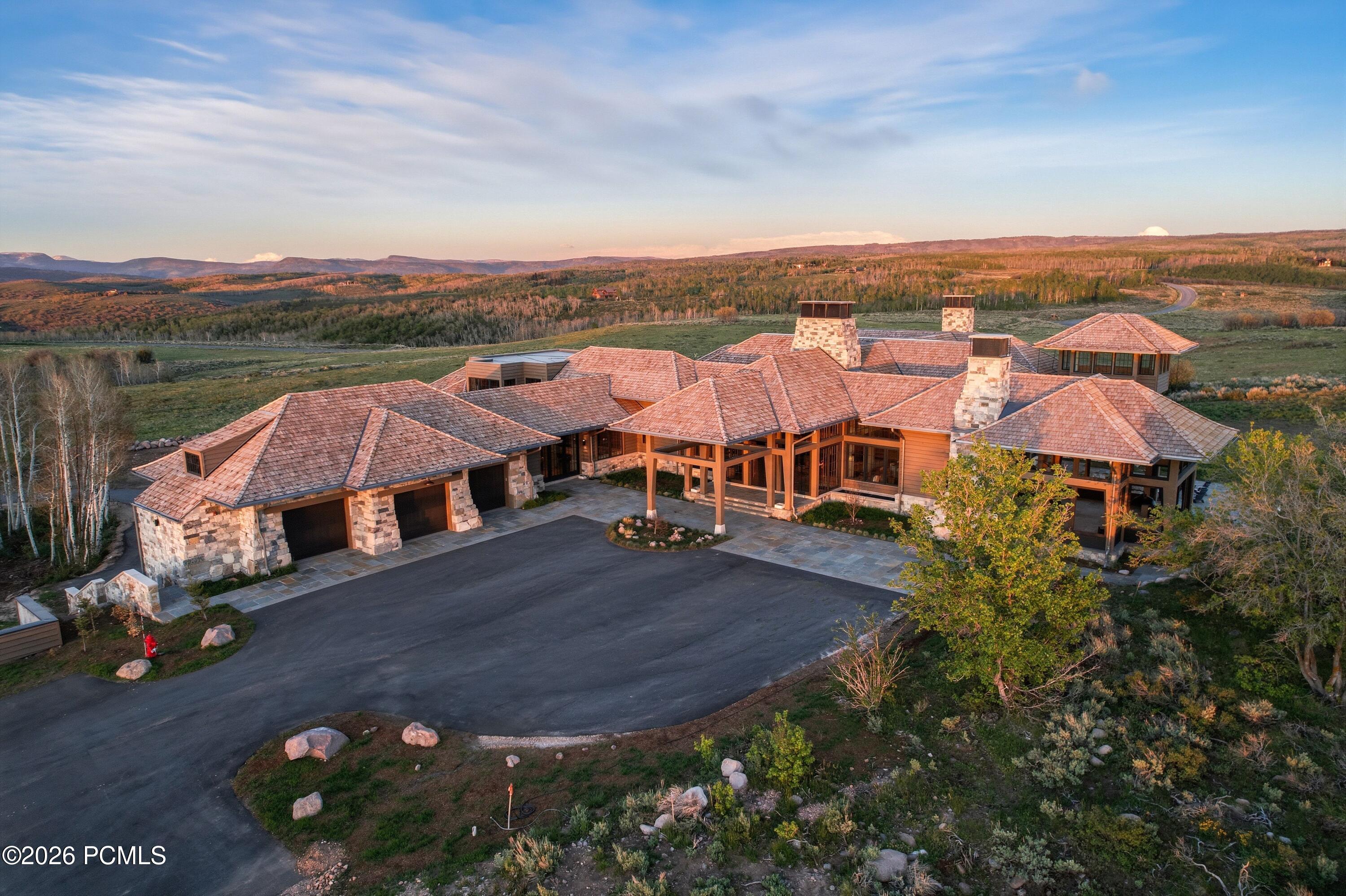 8313 E Forest Creek Road