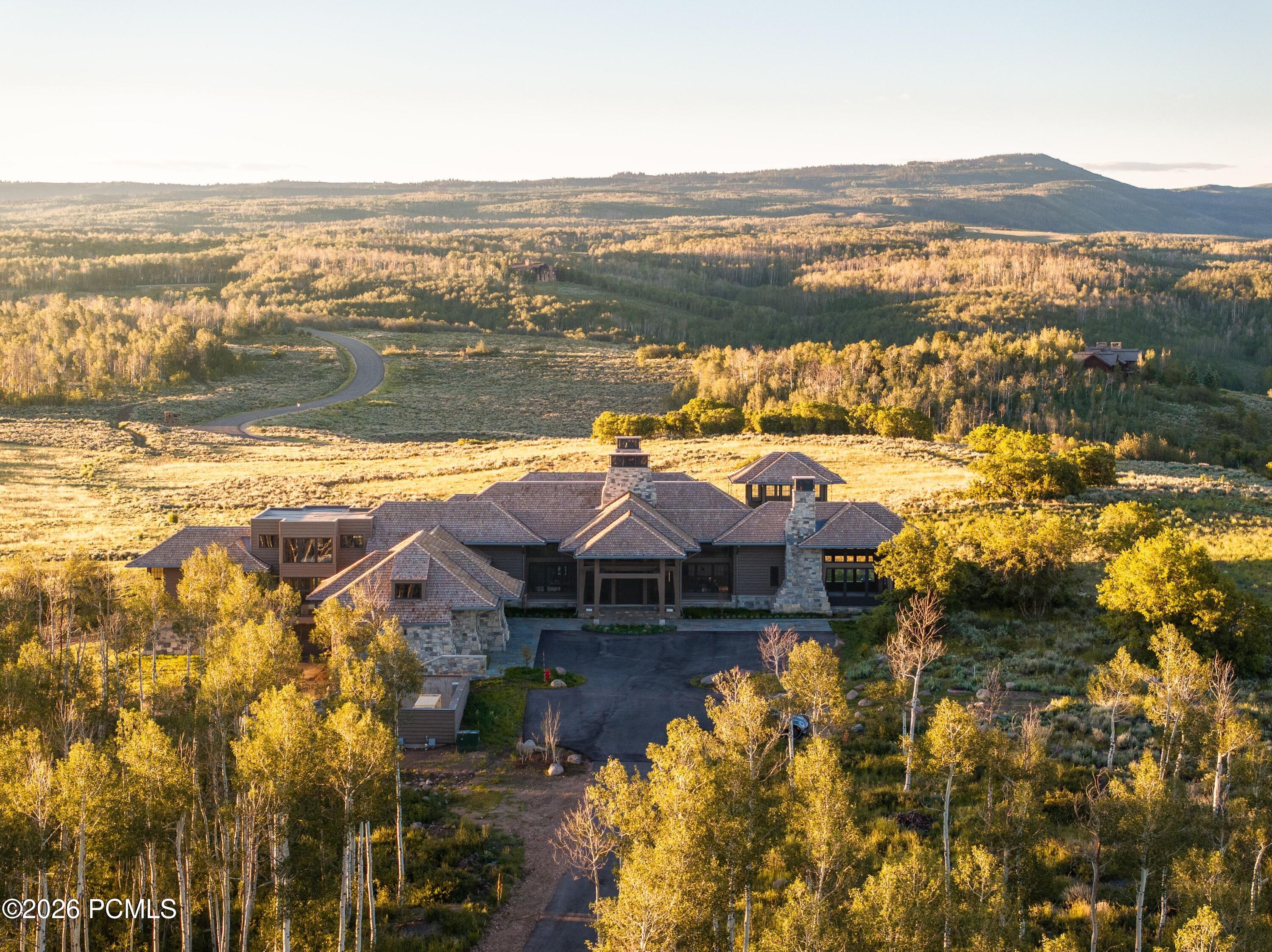 8313 E Forest Creek Road