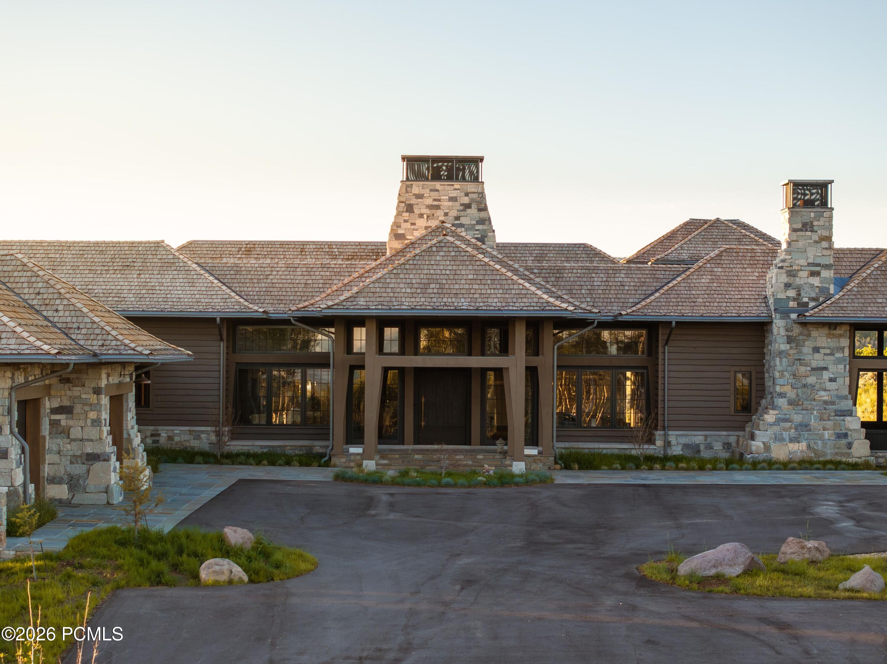 8313 E Forest Creek Road