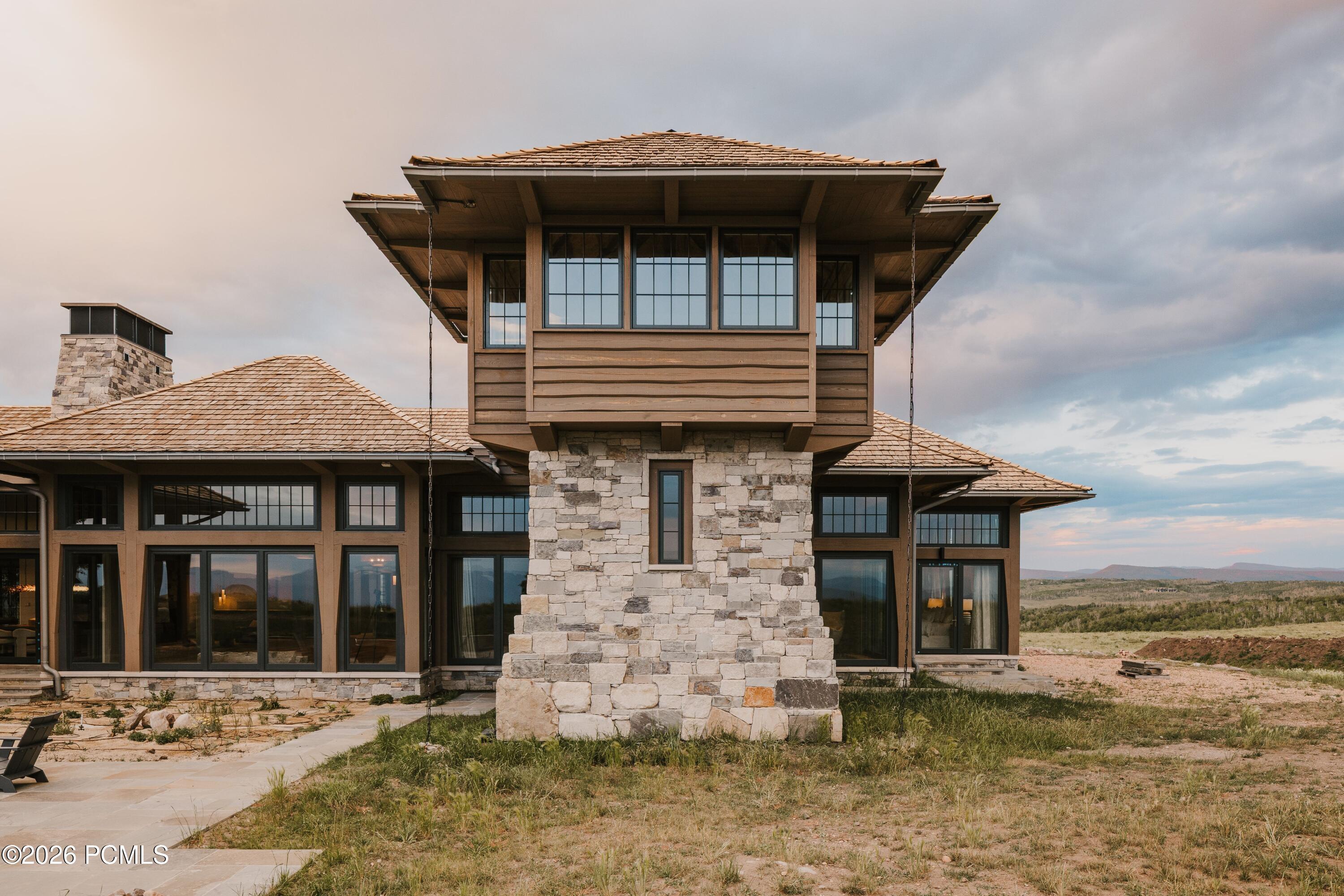 8313 E Forest Creek Road