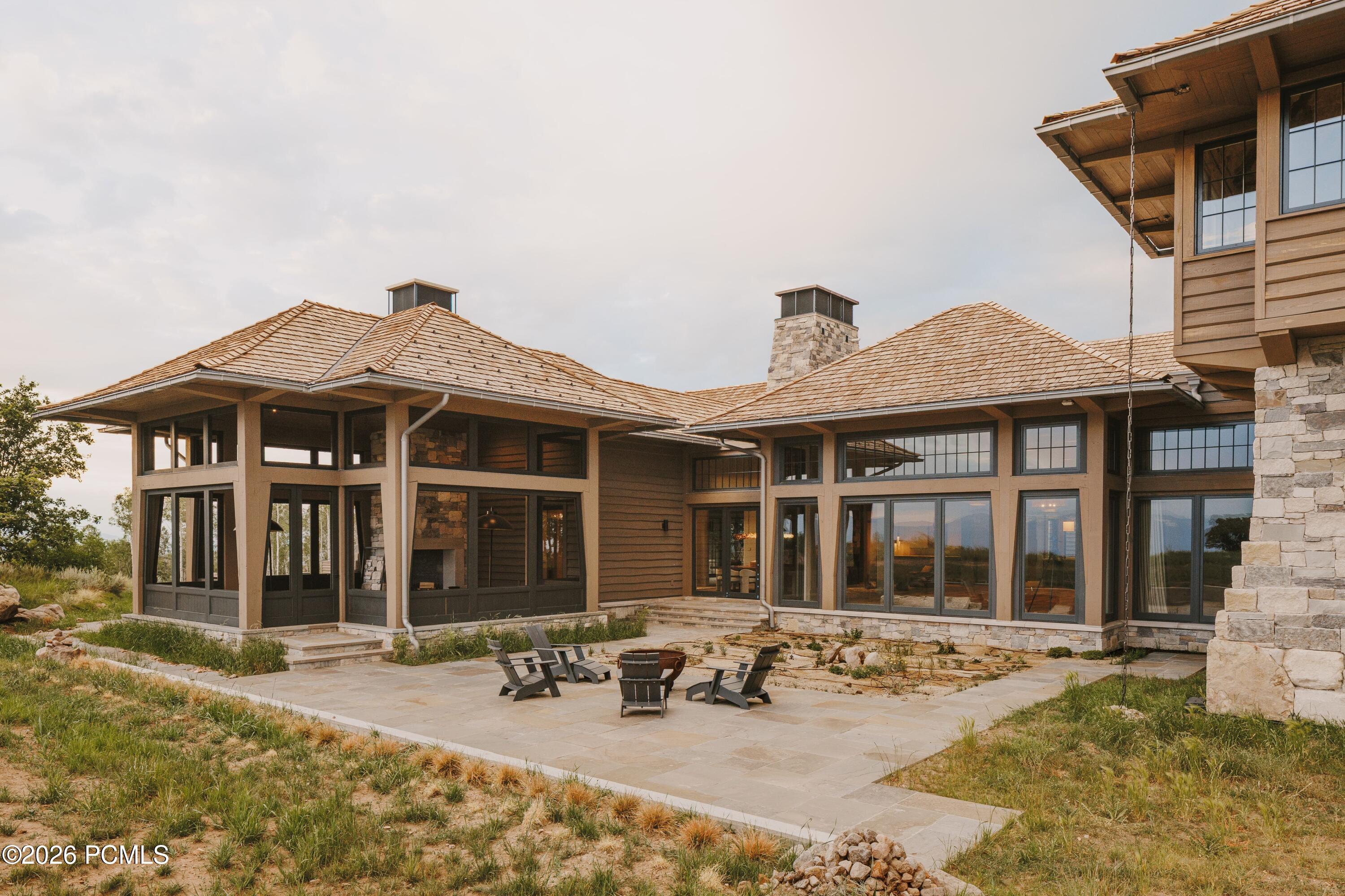 8313 E Forest Creek Road