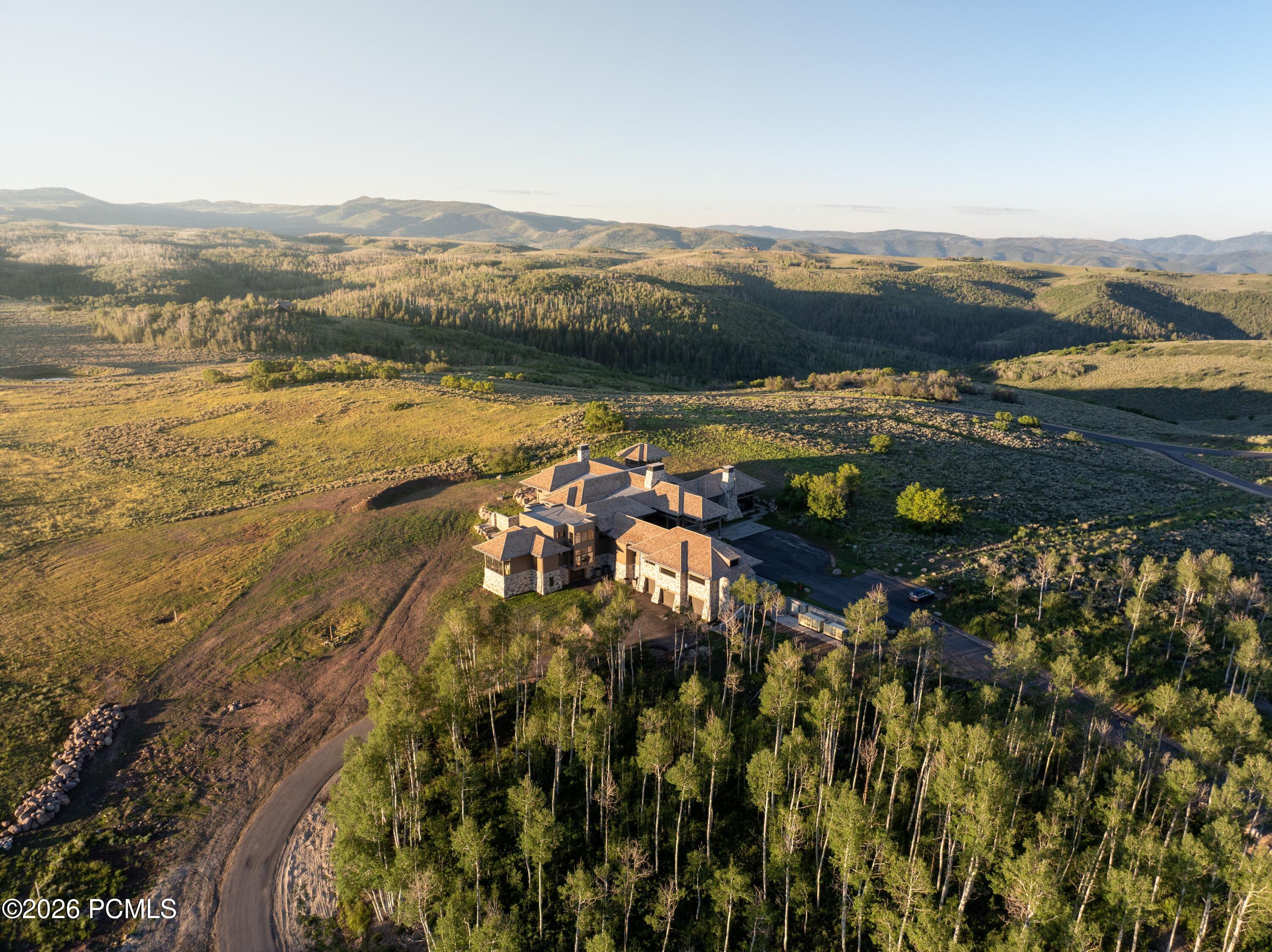 8313 E Forest Creek Road