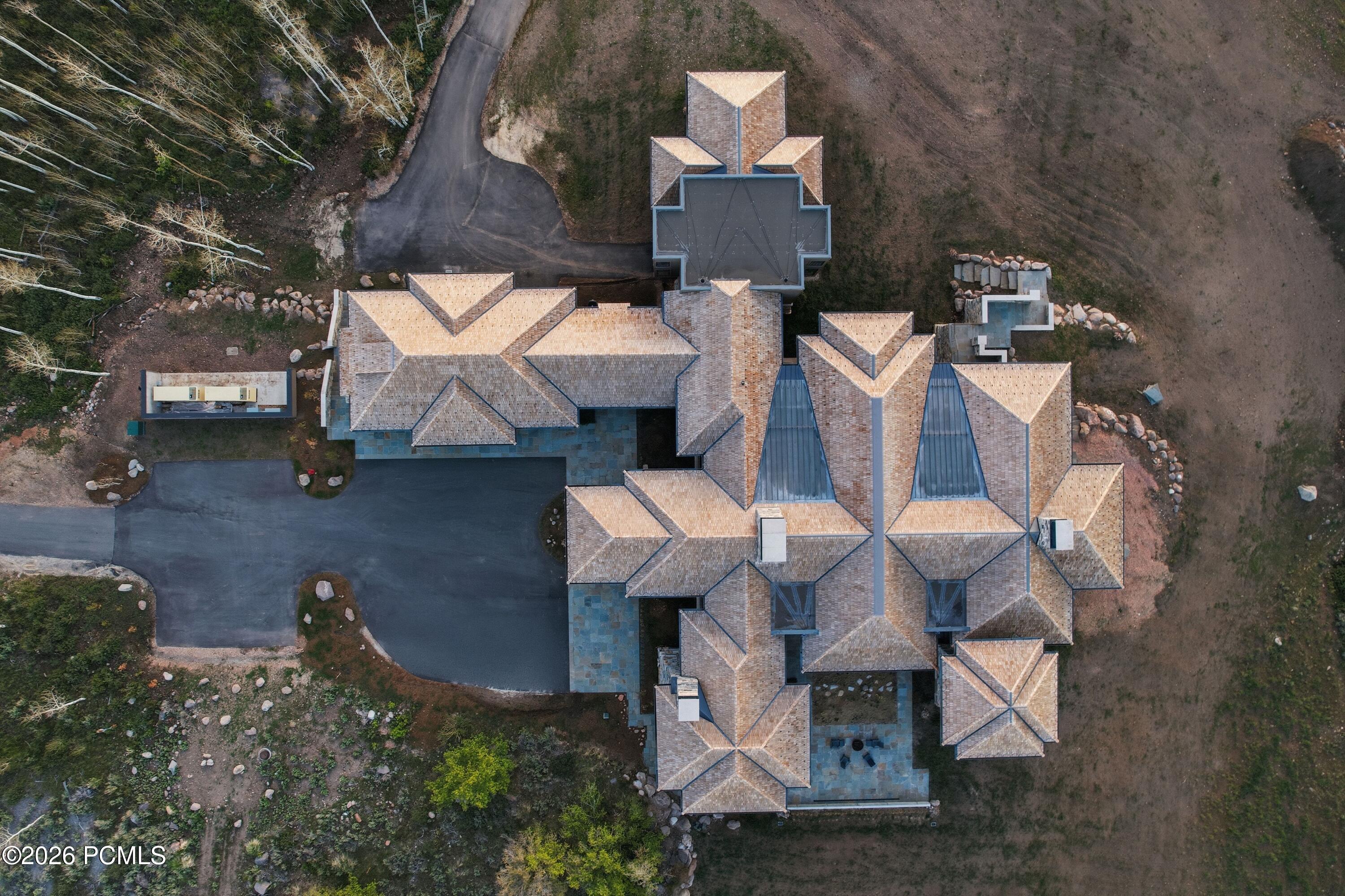 8313 E Forest Creek Road