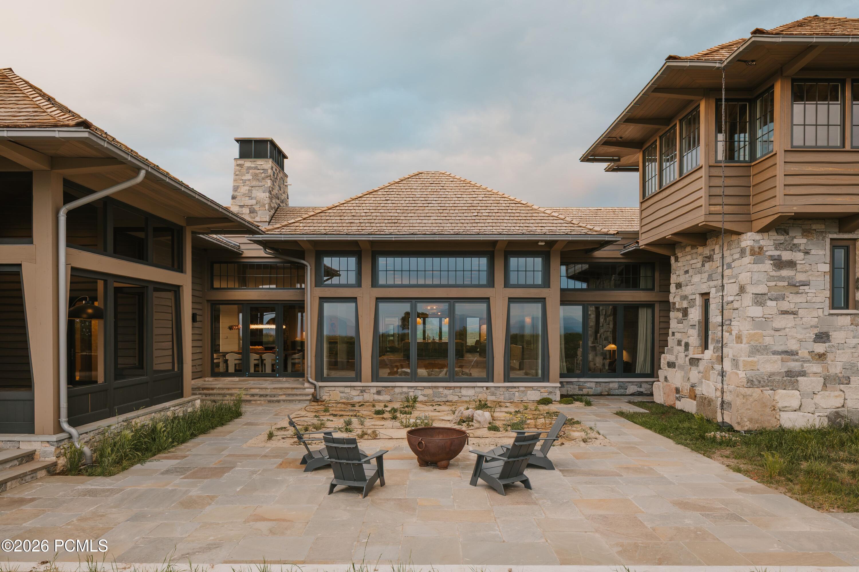 8313 E Forest Creek Road