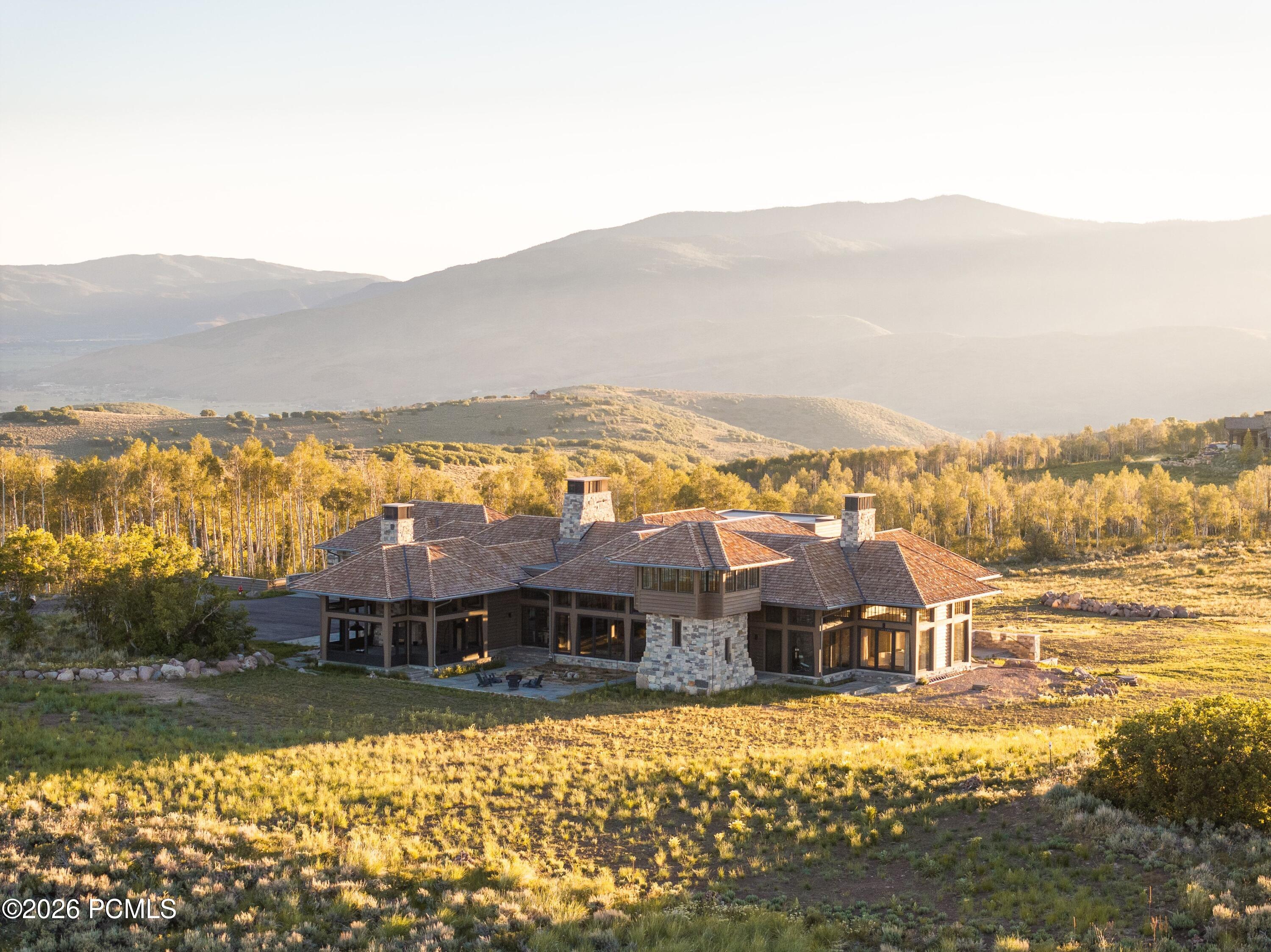 8313 E Forest Creek Road