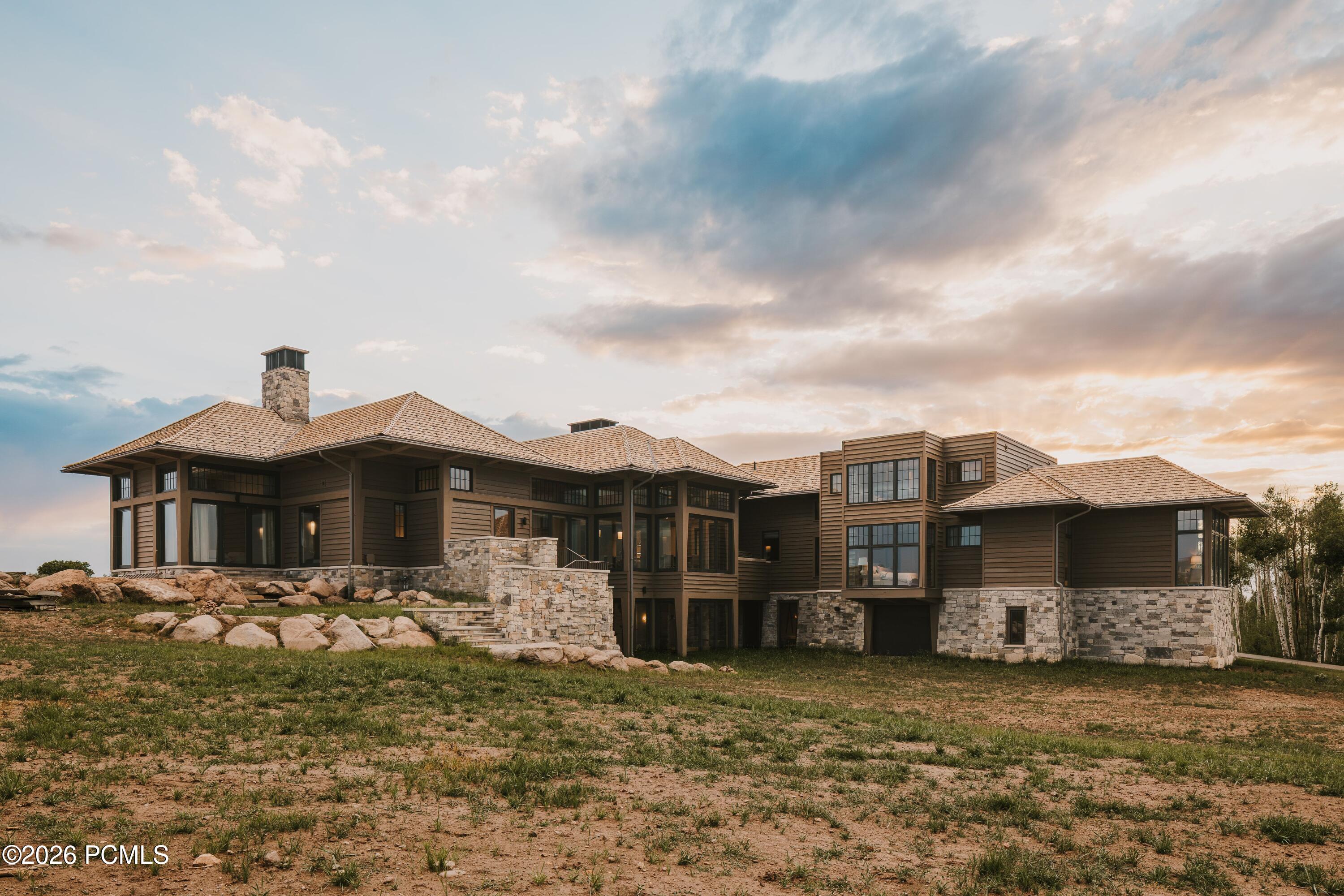 8313 E Forest Creek Road
