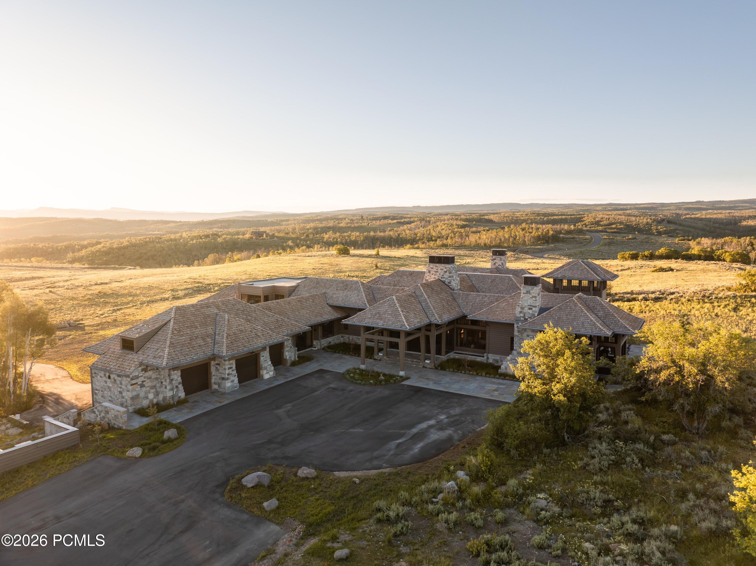8313 E Forest Creek Road