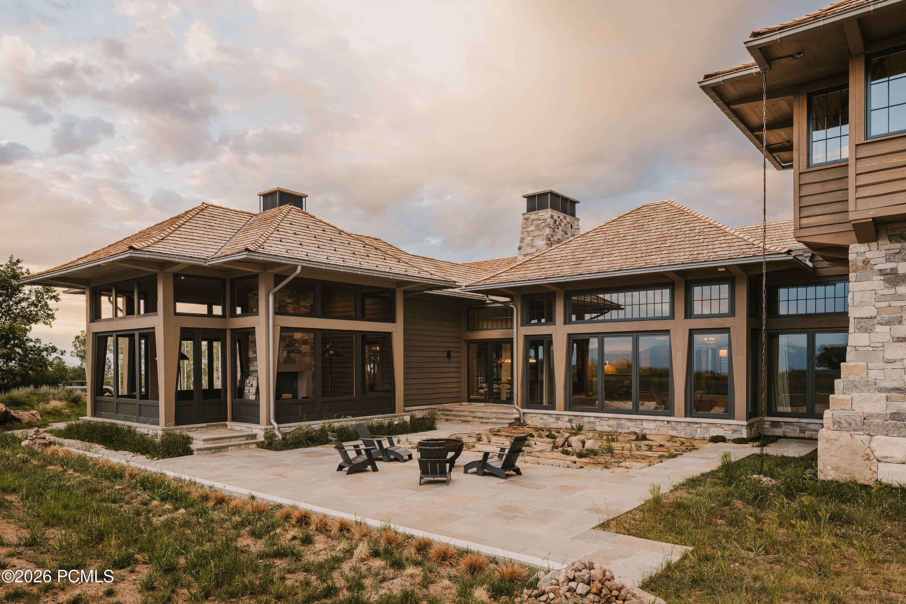 8313 E Forest Creek Road
