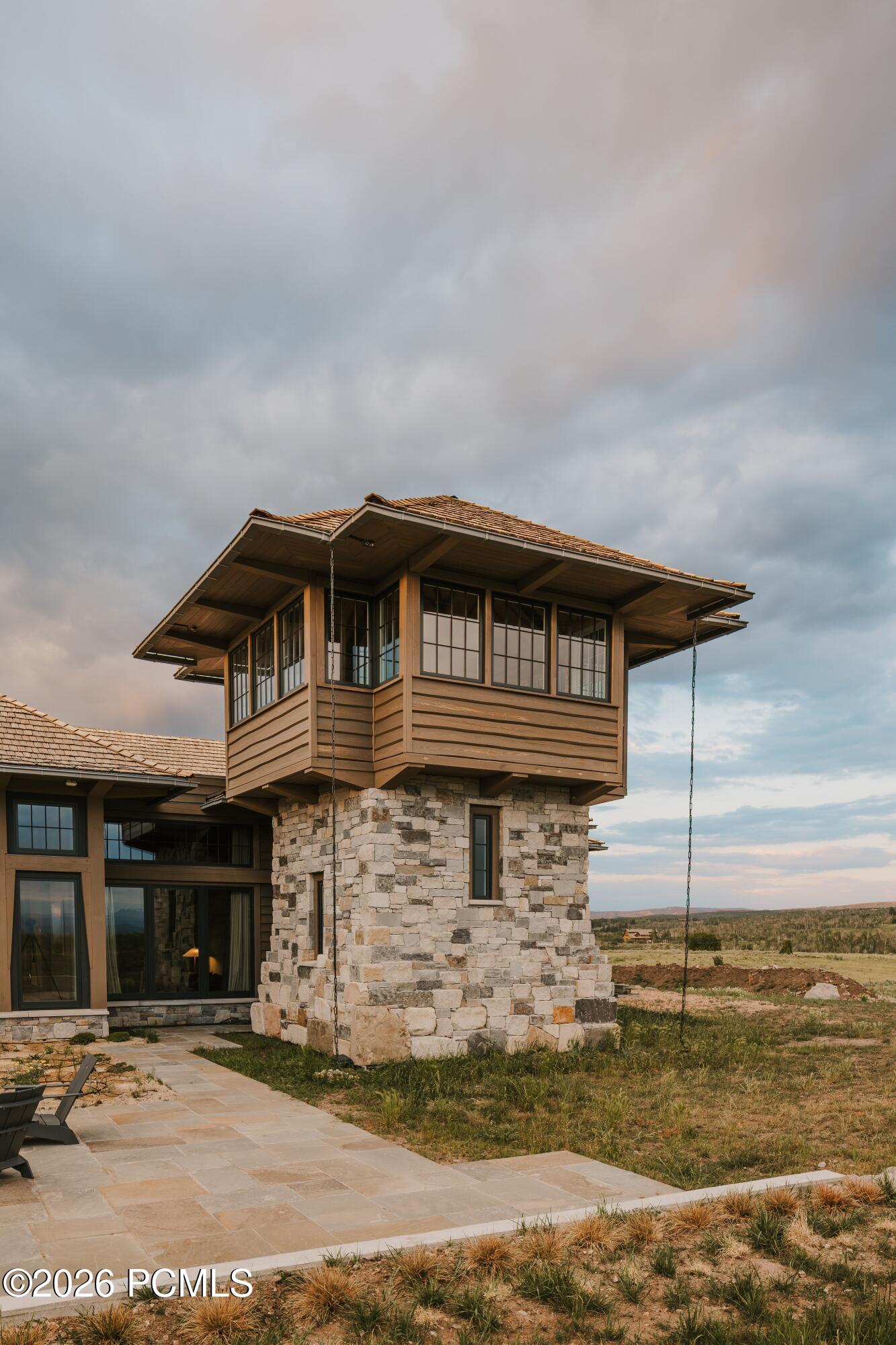 8313 E Forest Creek Road