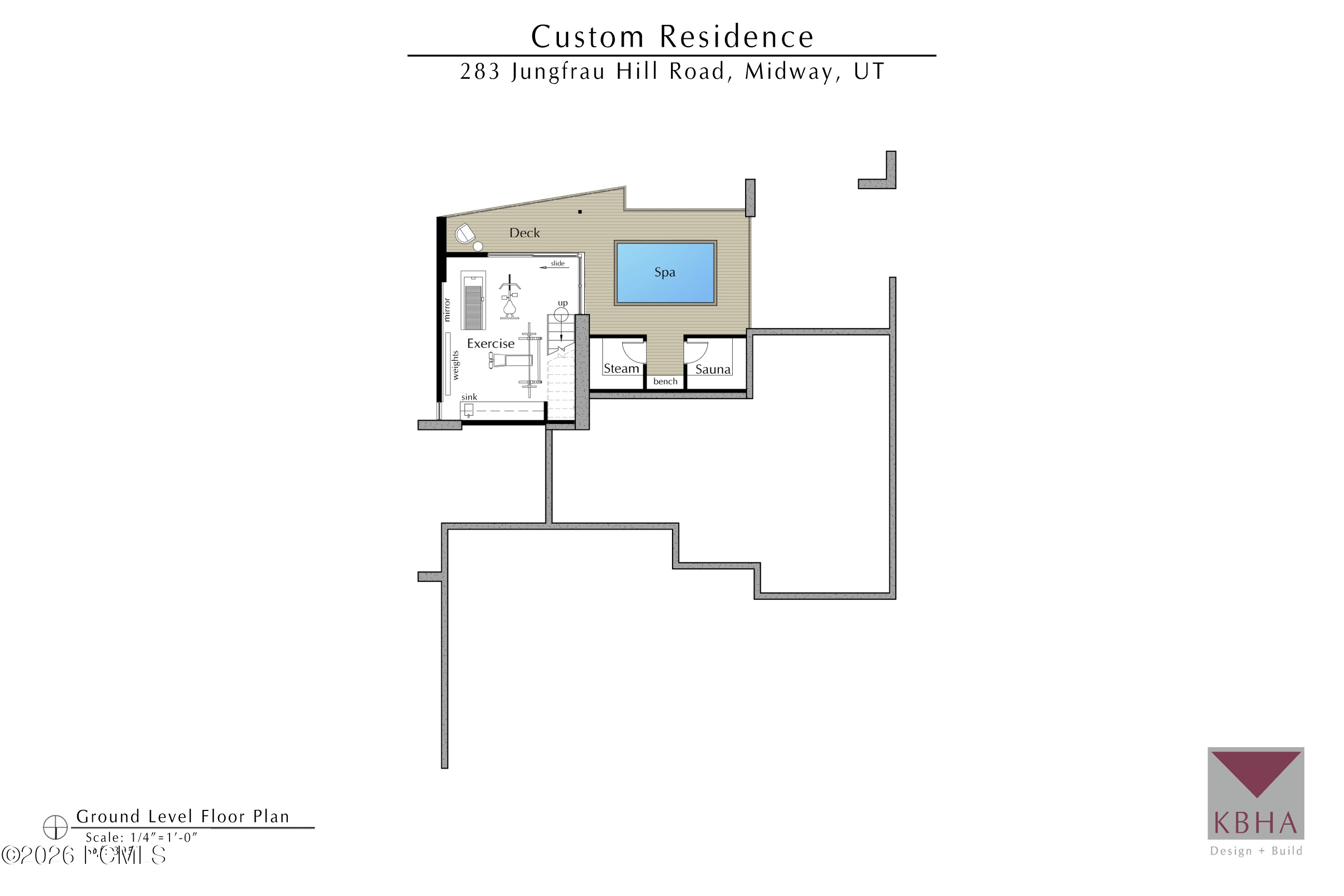 283 Jungfrau Hill Road