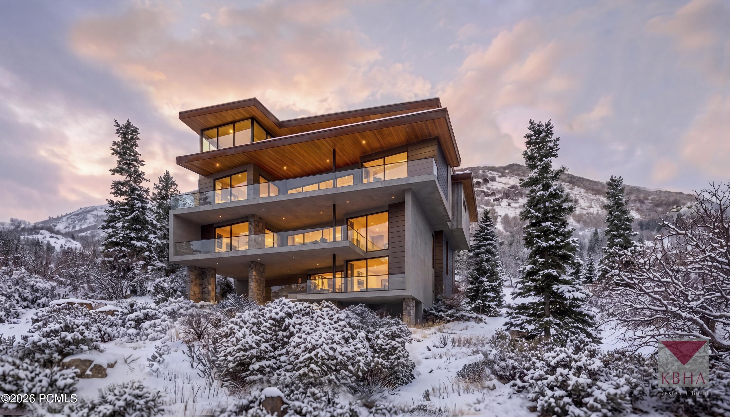 283 Jungfrau Hill Road