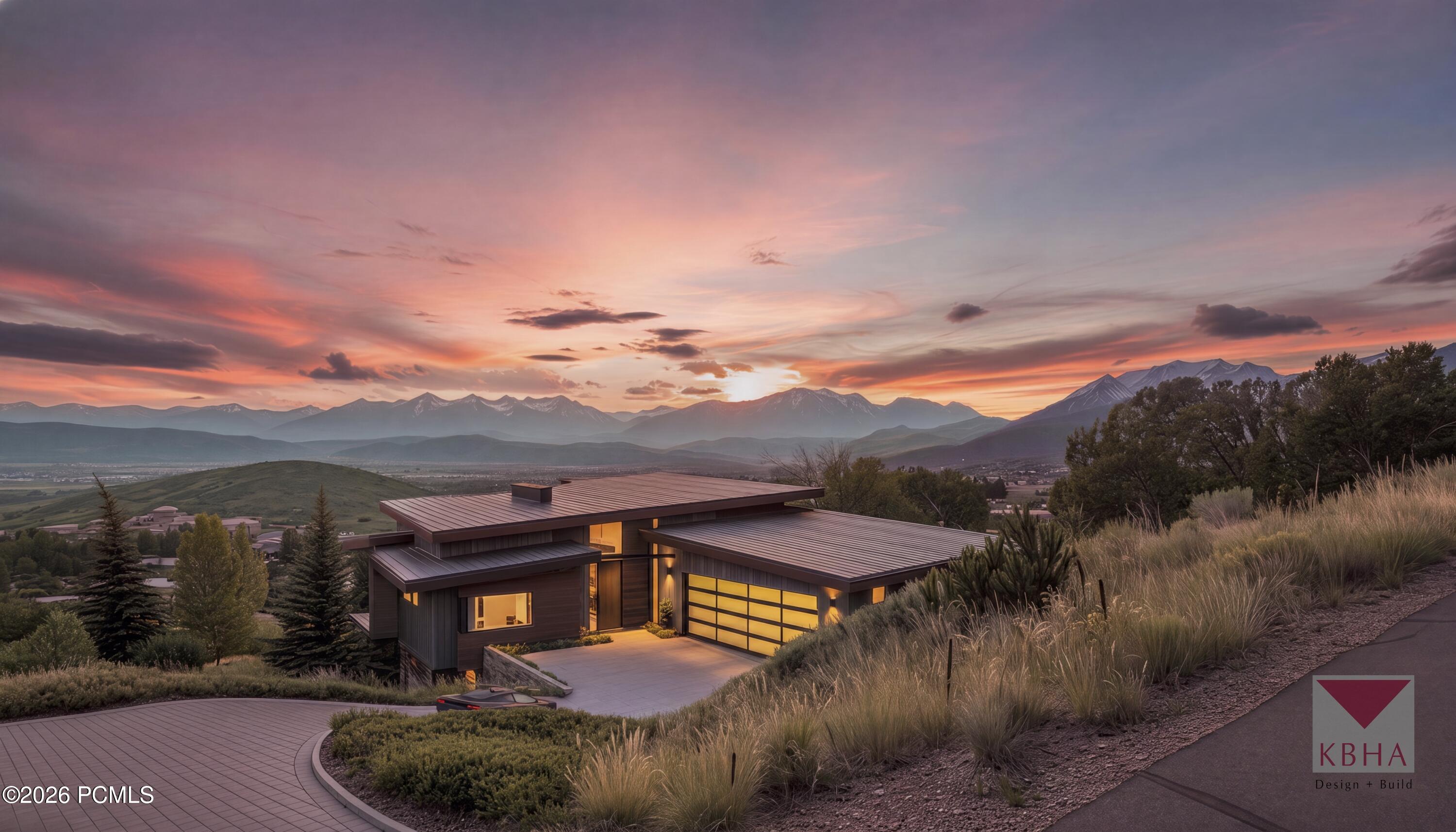 283 Jungfrau Hill Road