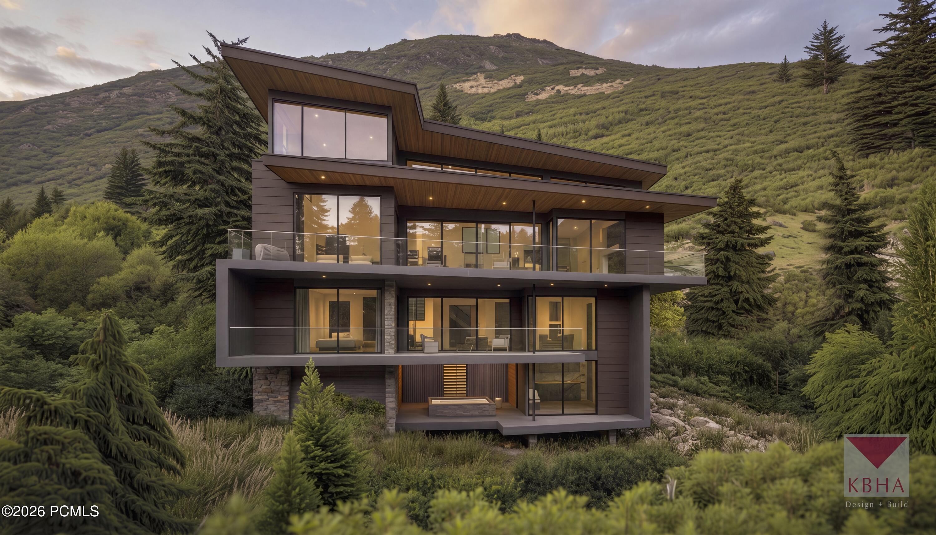 283 Jungfrau Hill Road