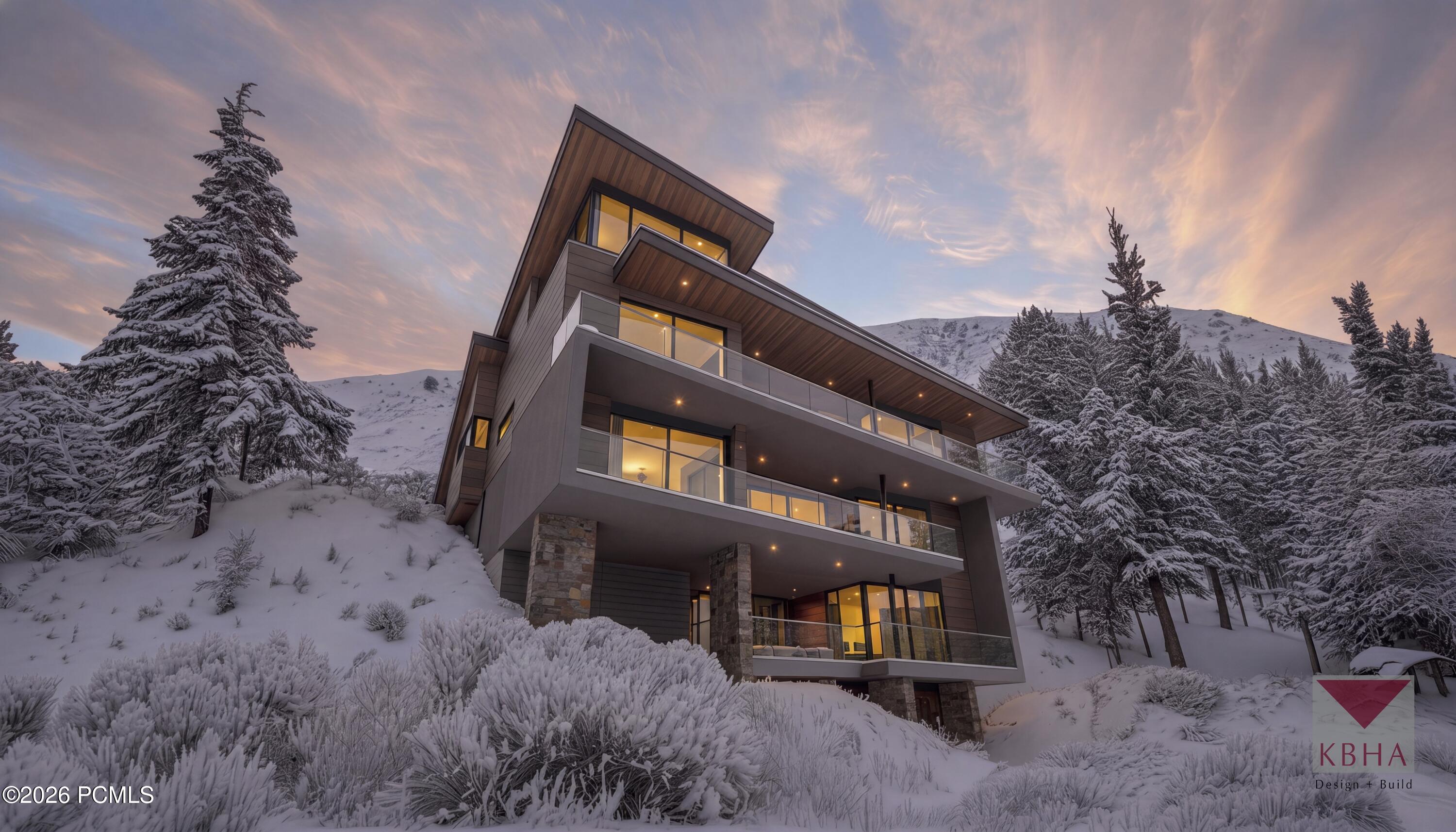 283 Jungfrau Hill Road