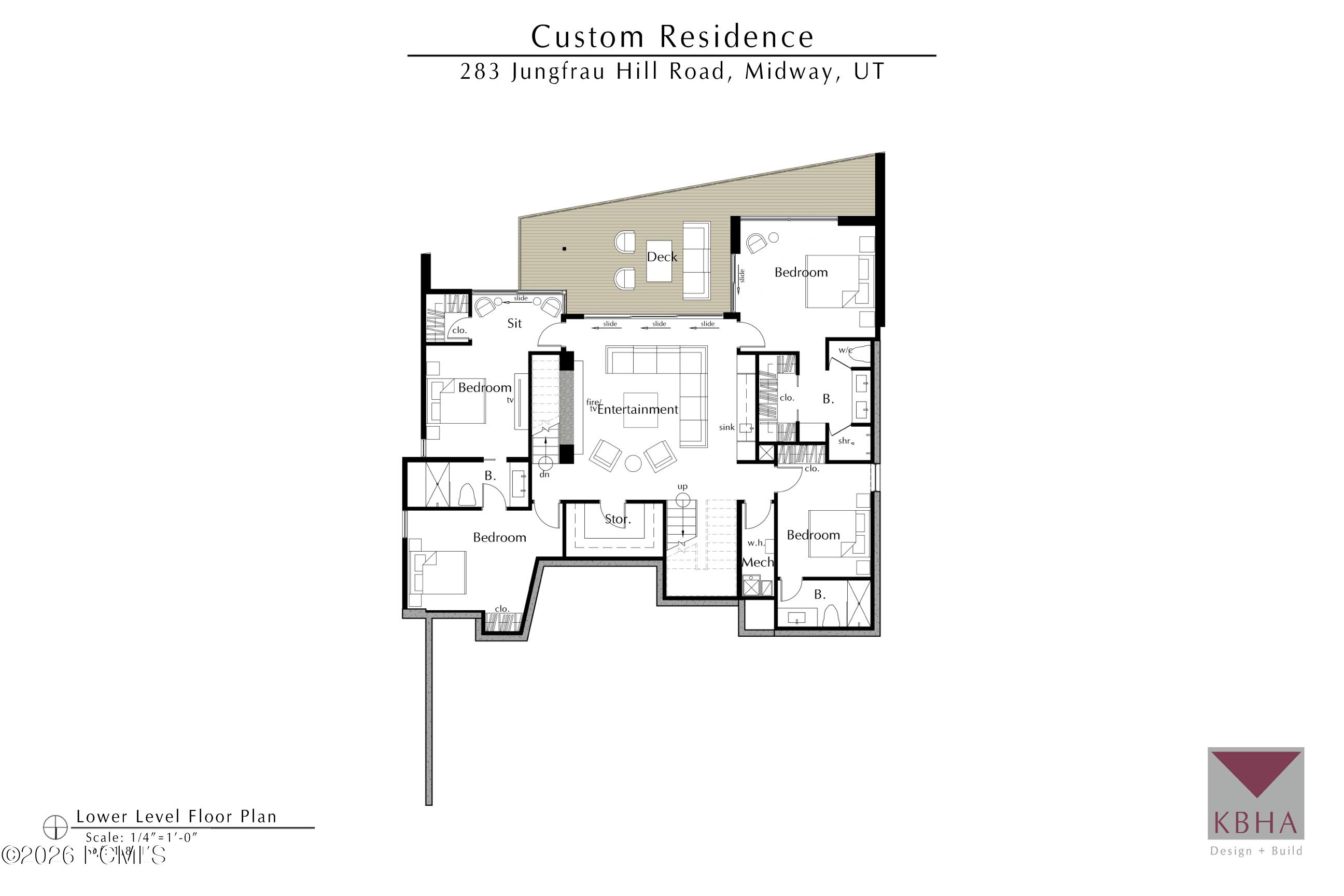 283 Jungfrau Hill Road