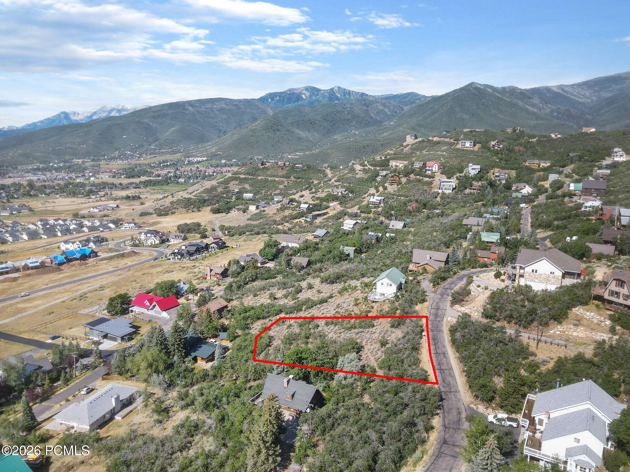 283 Jungfrau Hill Road