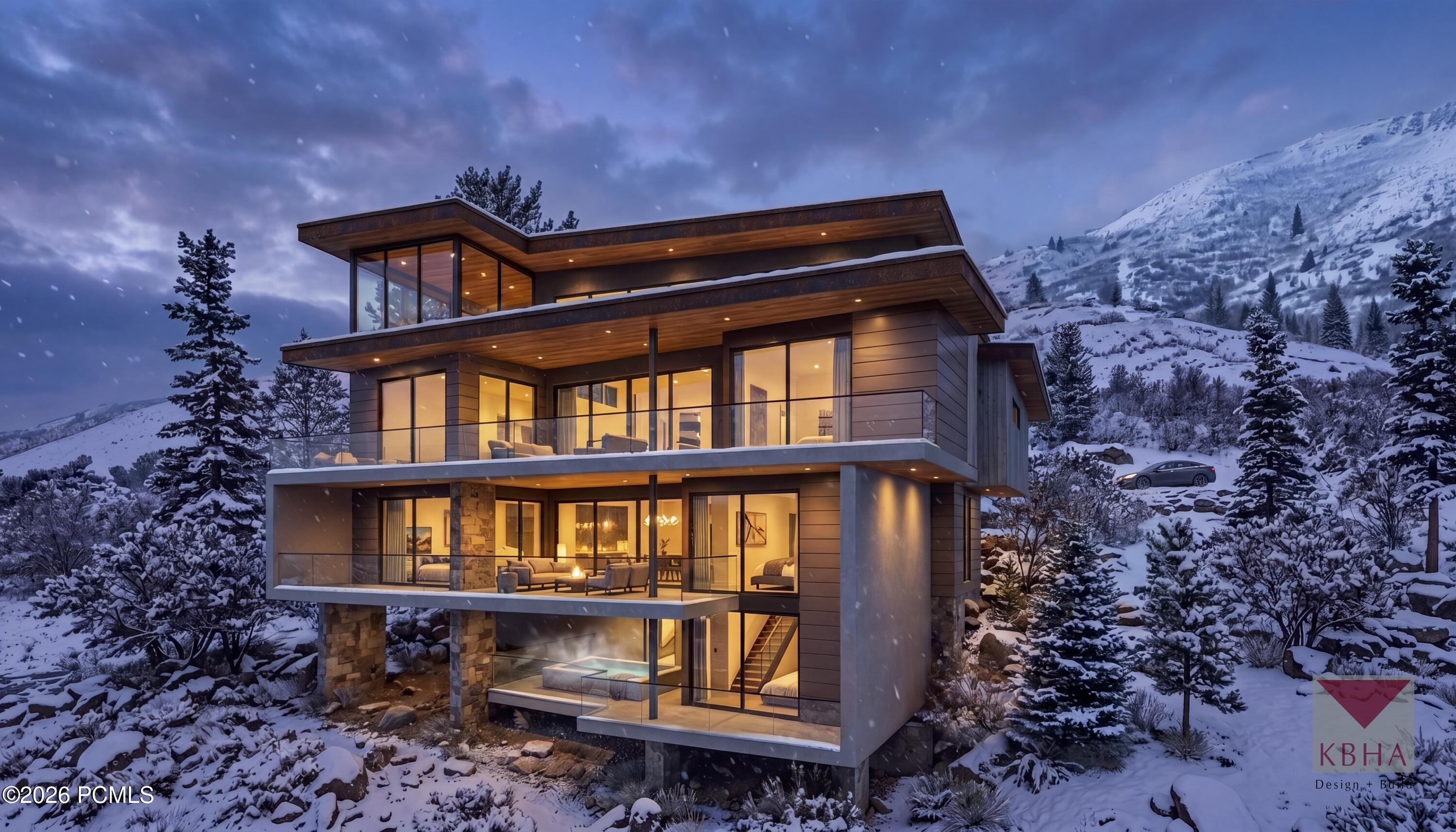 283 Jungfrau Hill Road