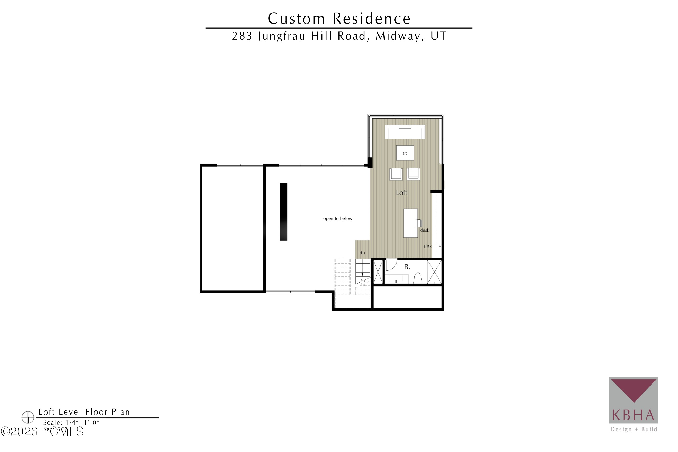283 Jungfrau Hill Road