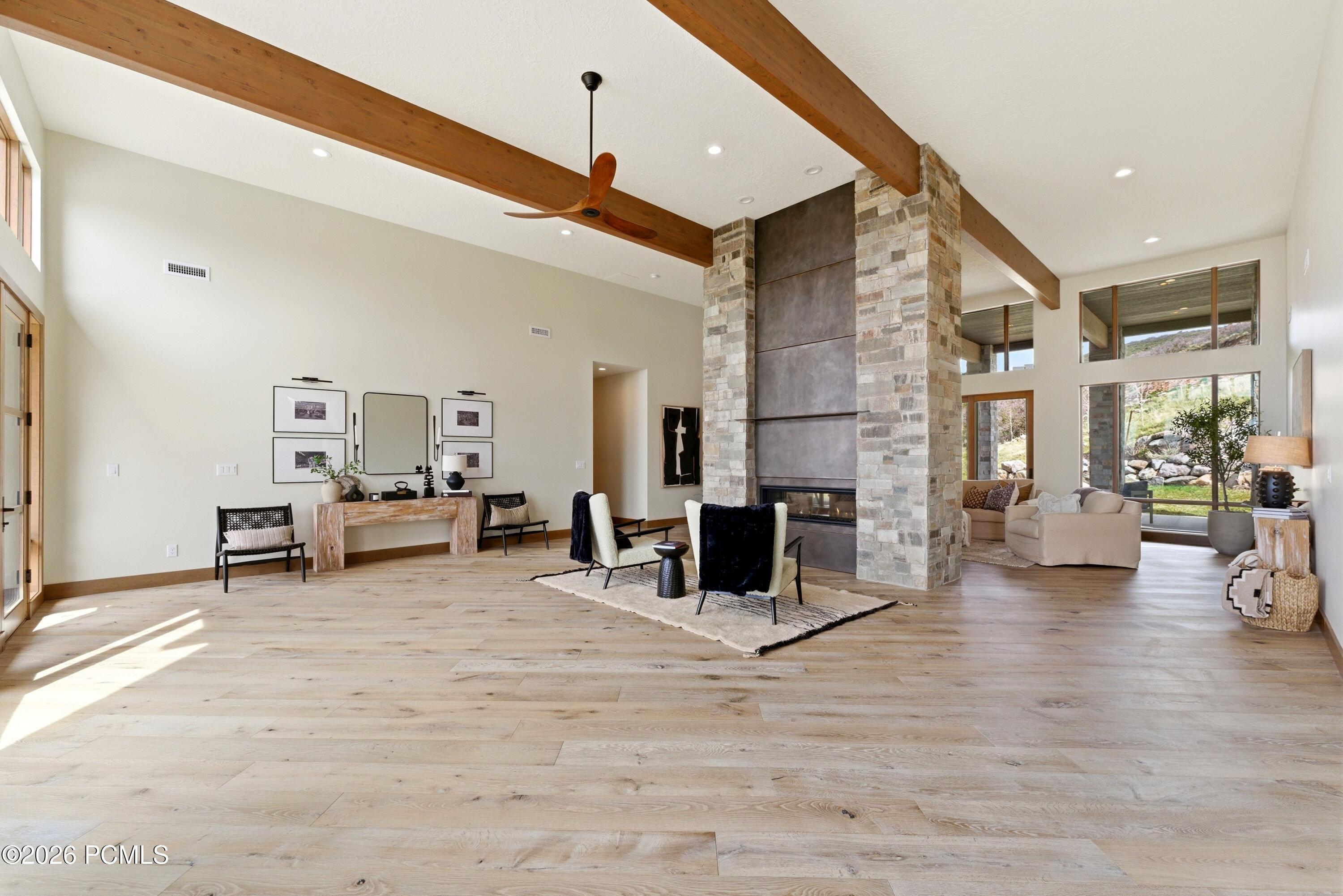 2365 E Golden Eagle, Lot 1 Circle