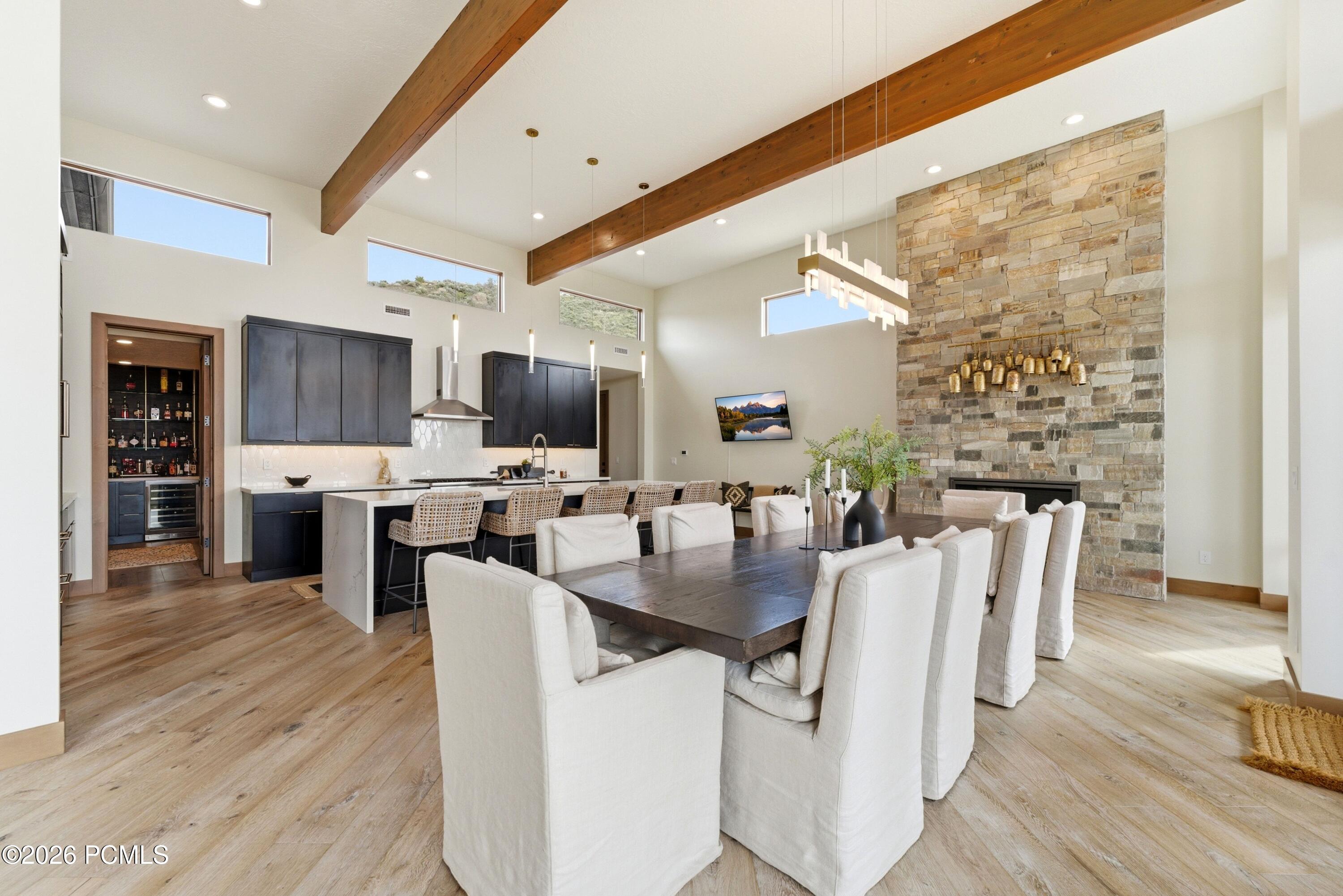 2365 E Golden Eagle, Lot 1 Circle