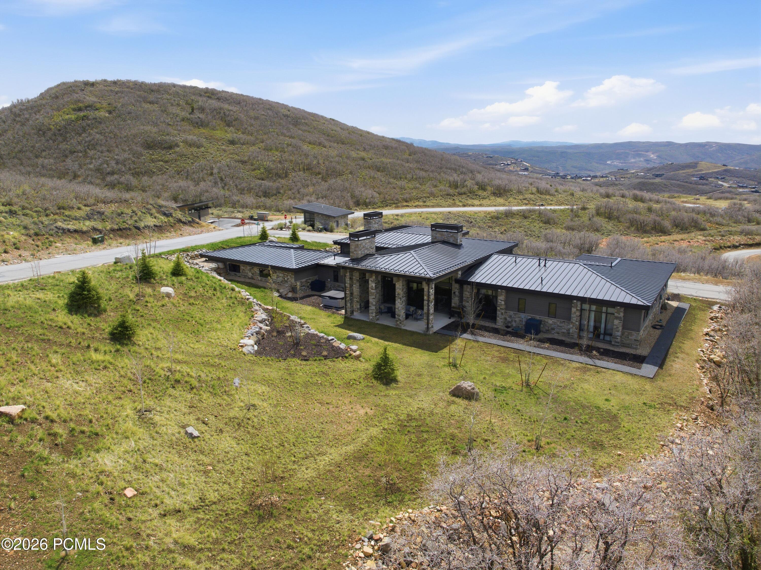 2365 E Golden Eagle, Lot 1 Circle