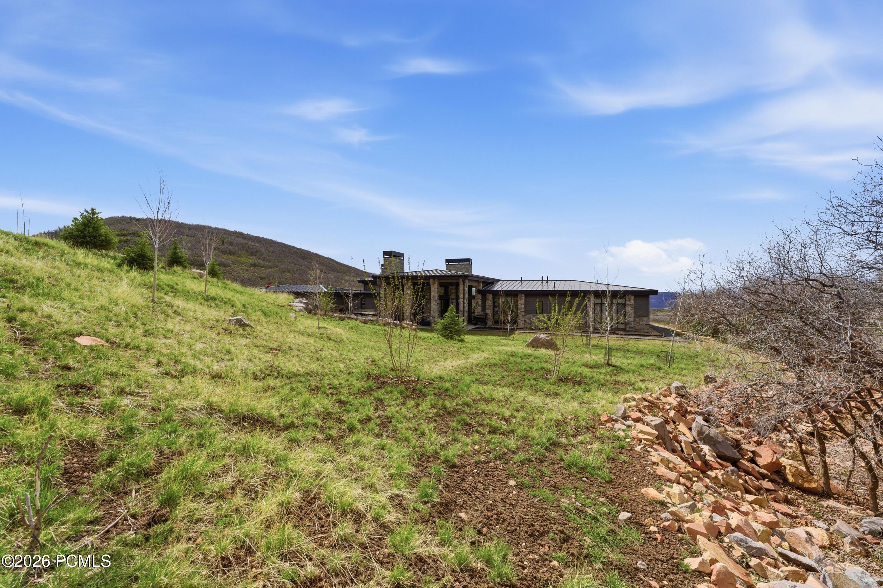 2365 E Golden Eagle, Lot 1 Circle