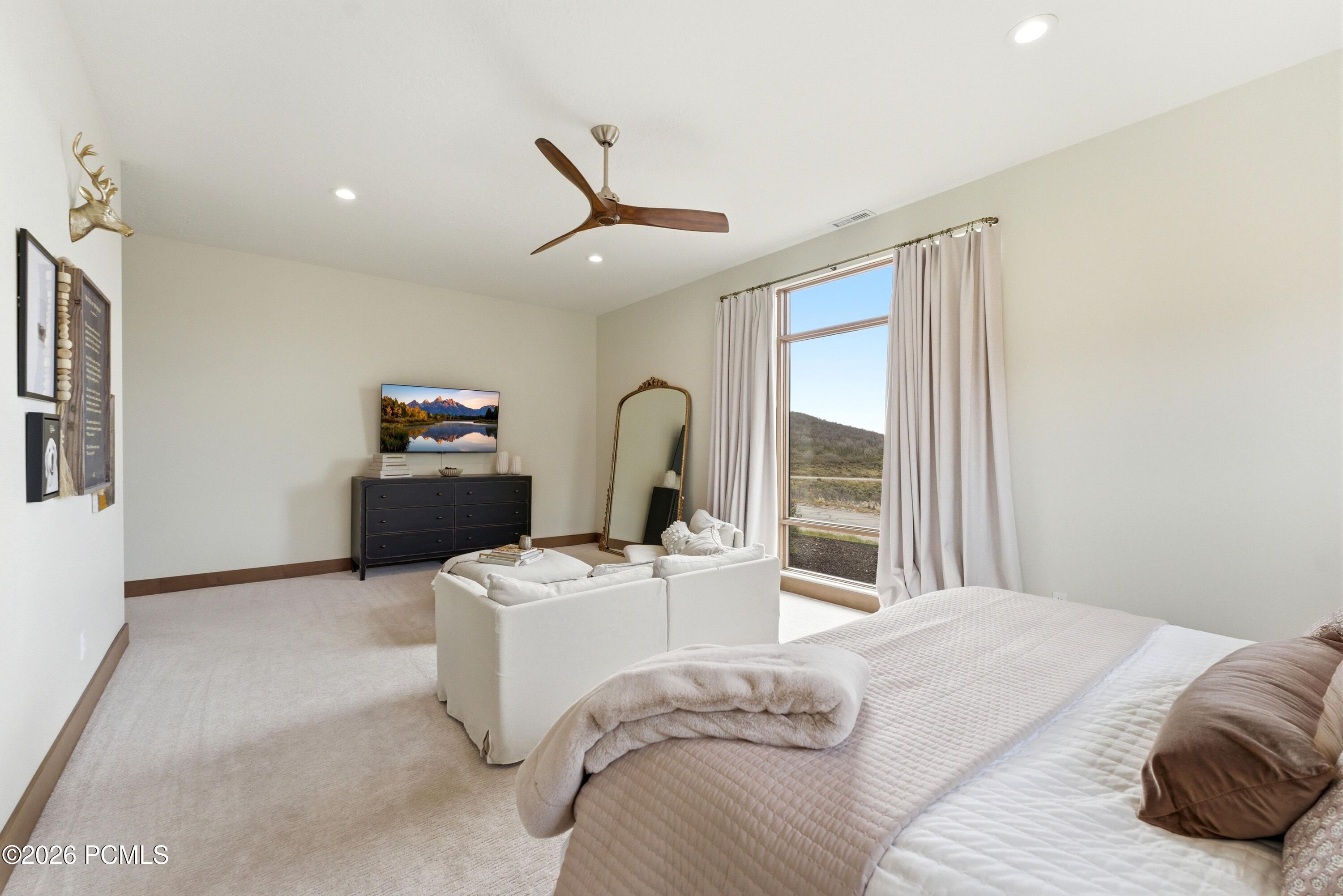 2365 E Golden Eagle, Lot 1 Circle