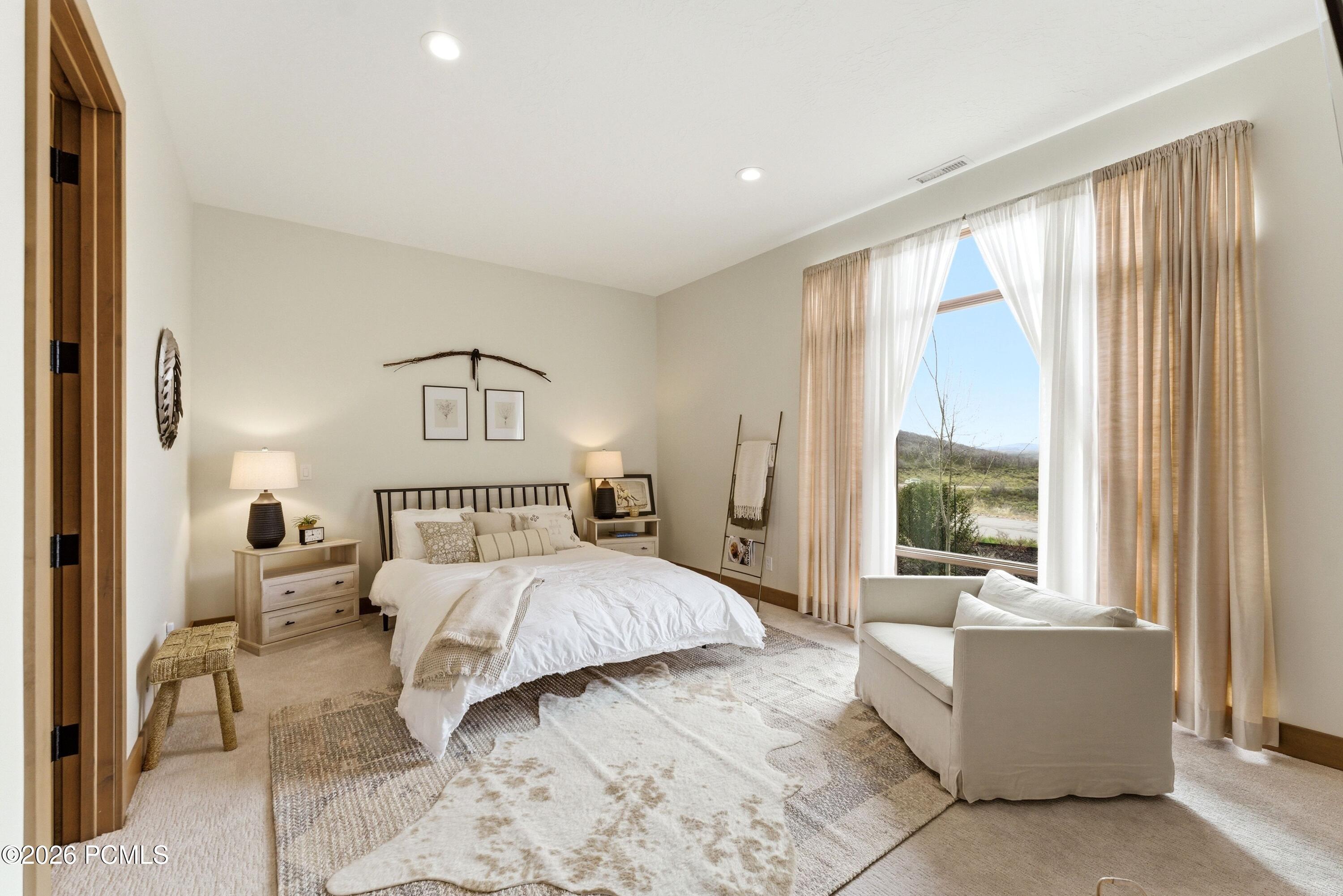 2365 E Golden Eagle, Lot 1 Circle