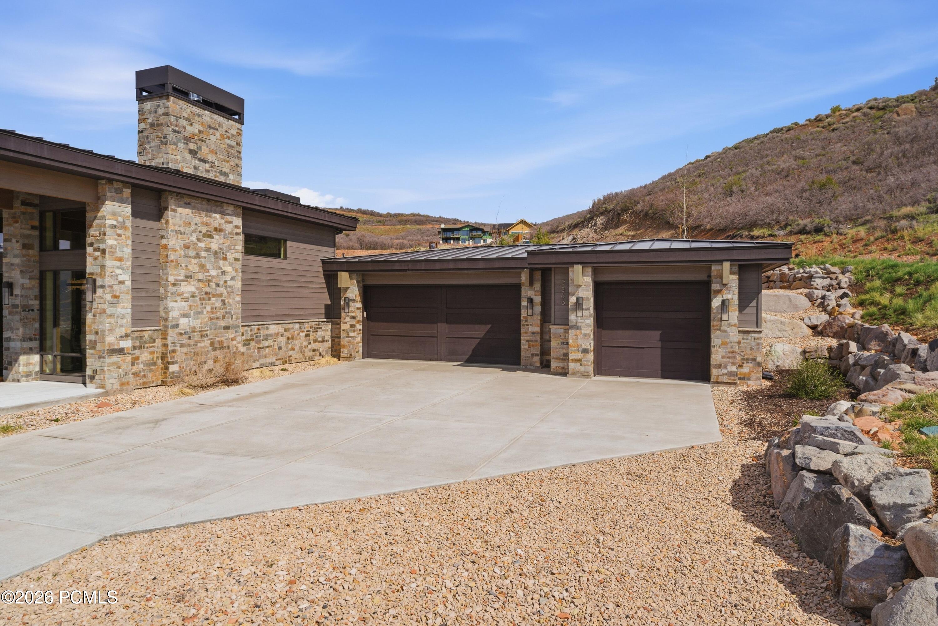 2365 E Golden Eagle, Lot 1 Circle