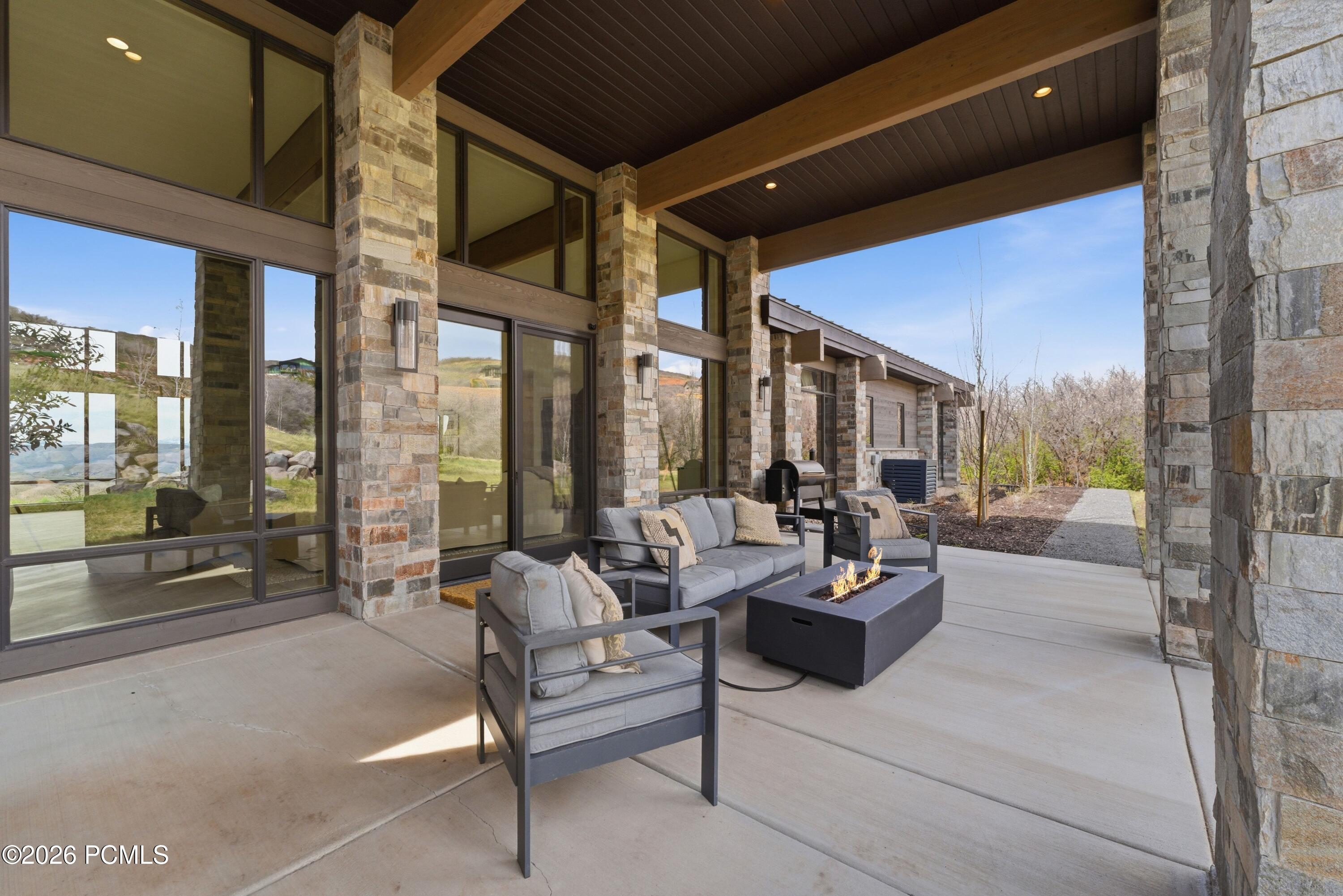 2365 E Golden Eagle, Lot 1 Circle