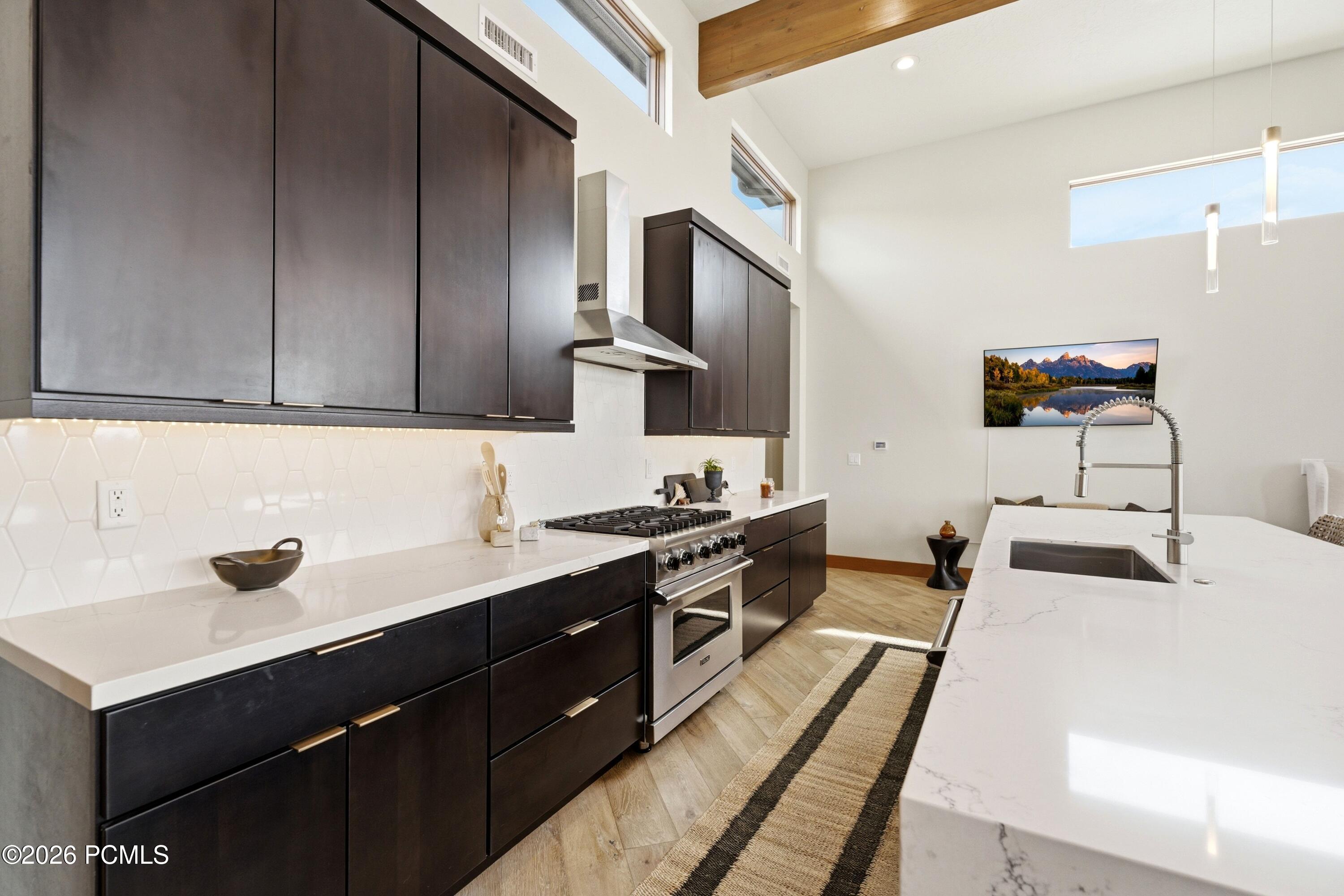 2365 E Golden Eagle, Lot 1 Circle