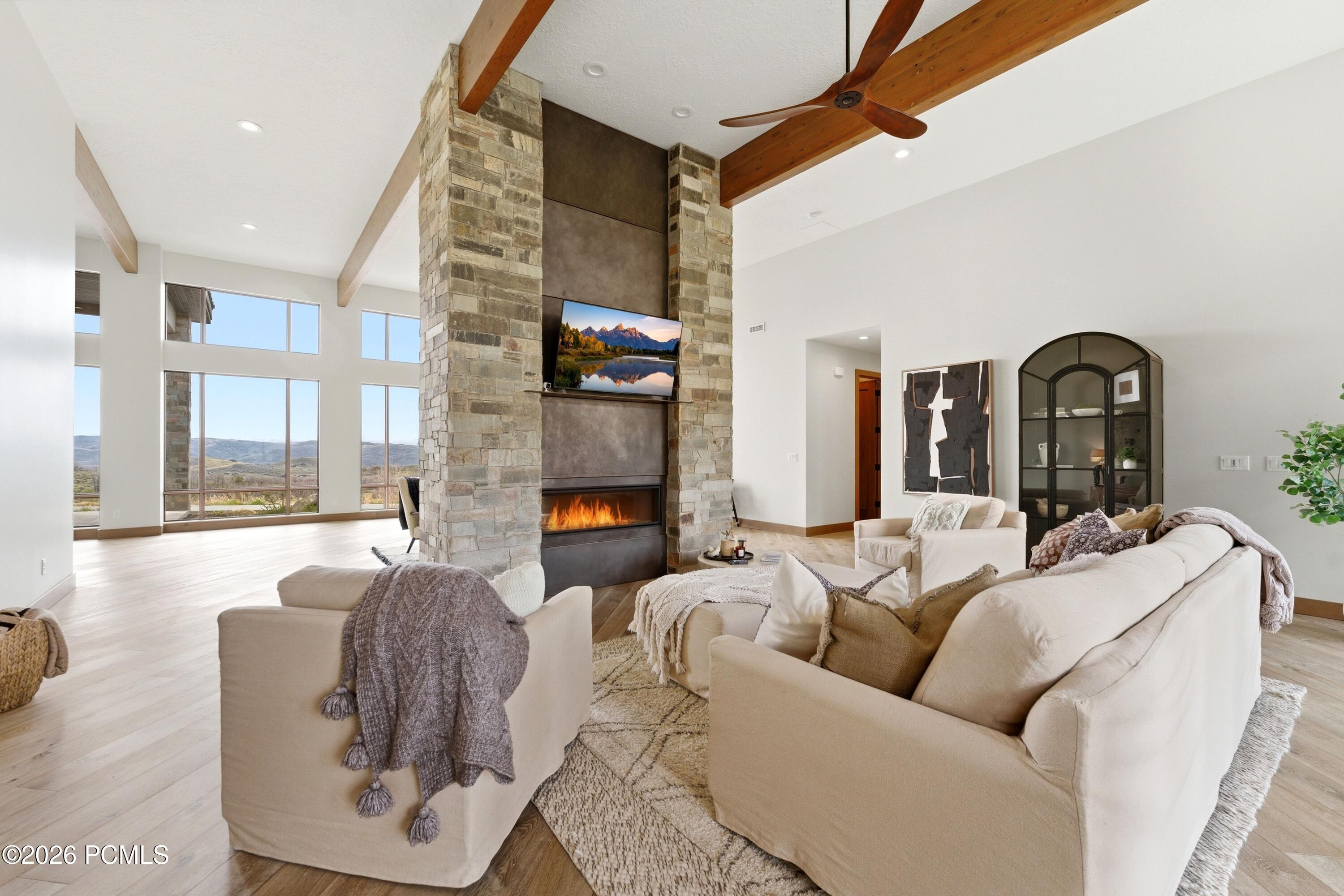 2365 E Golden Eagle, Lot 1 Circle